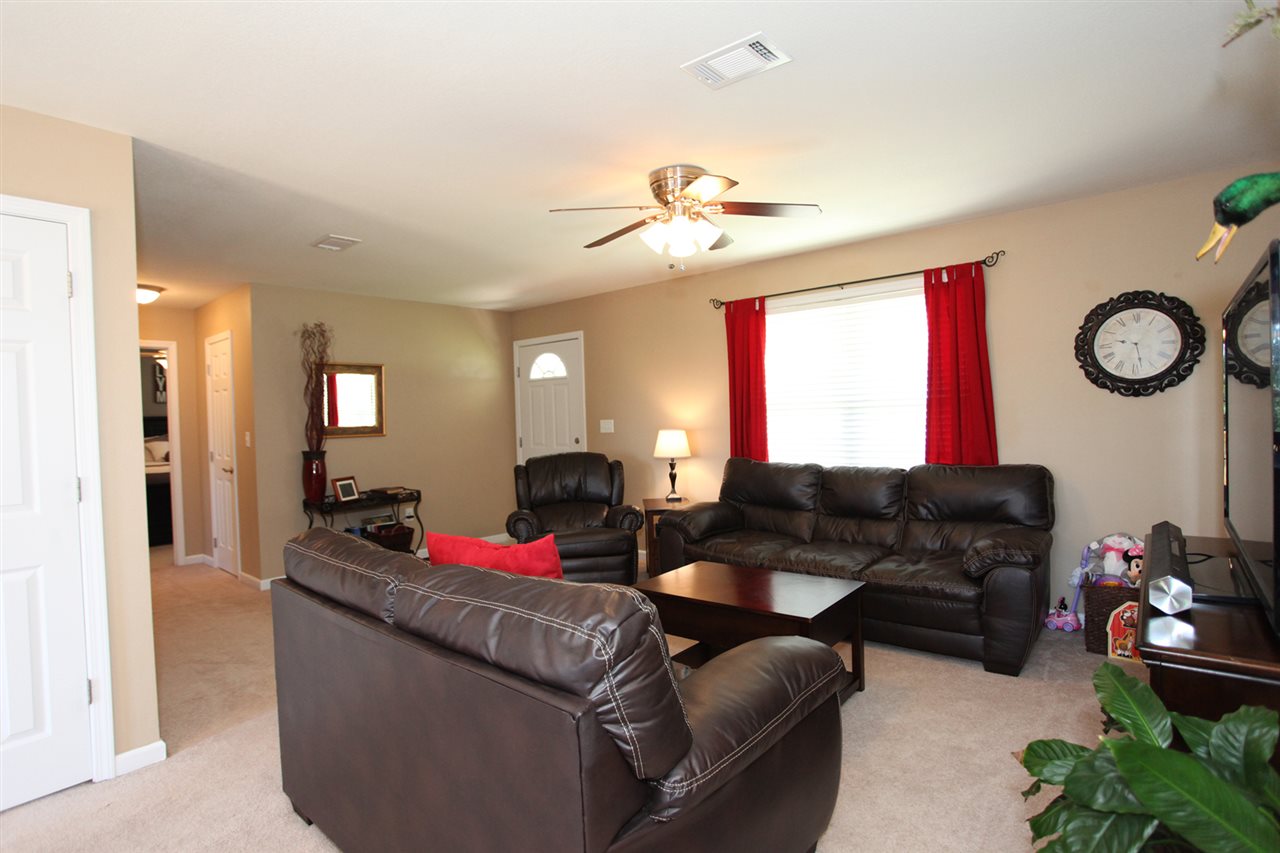 Johnsonville - Residential