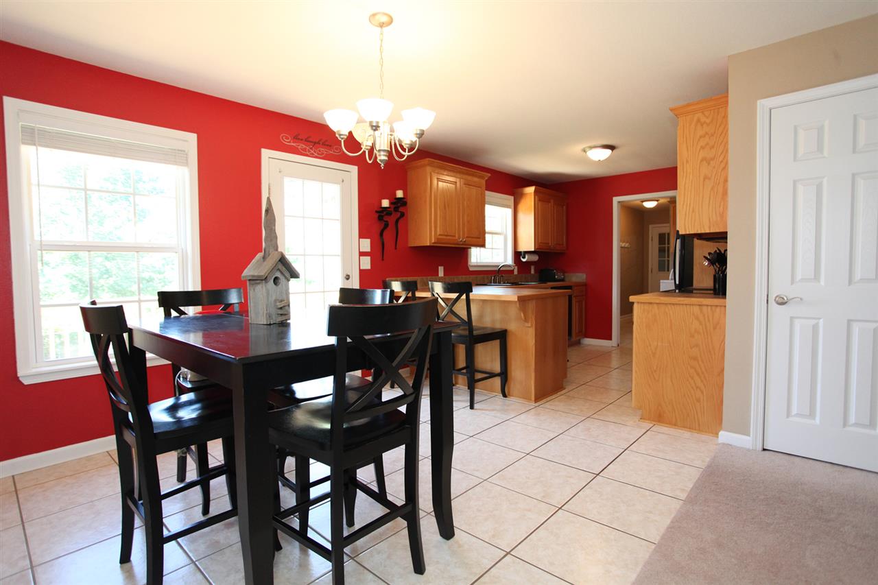 Johnsonville - Residential