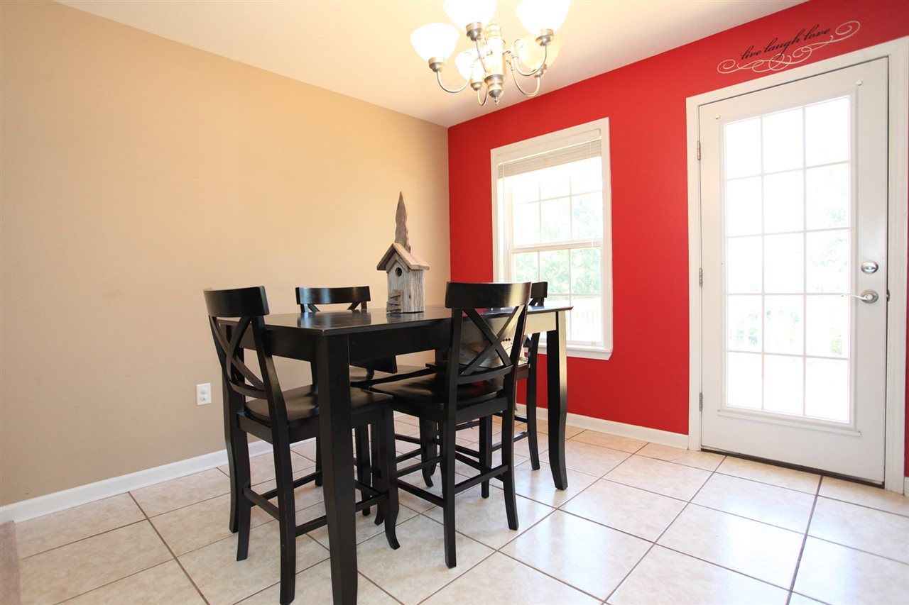 Johnsonville - Residential