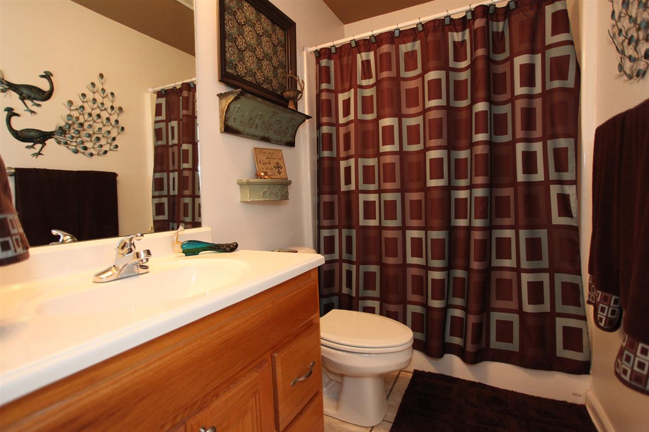 Johnsonville - Residential