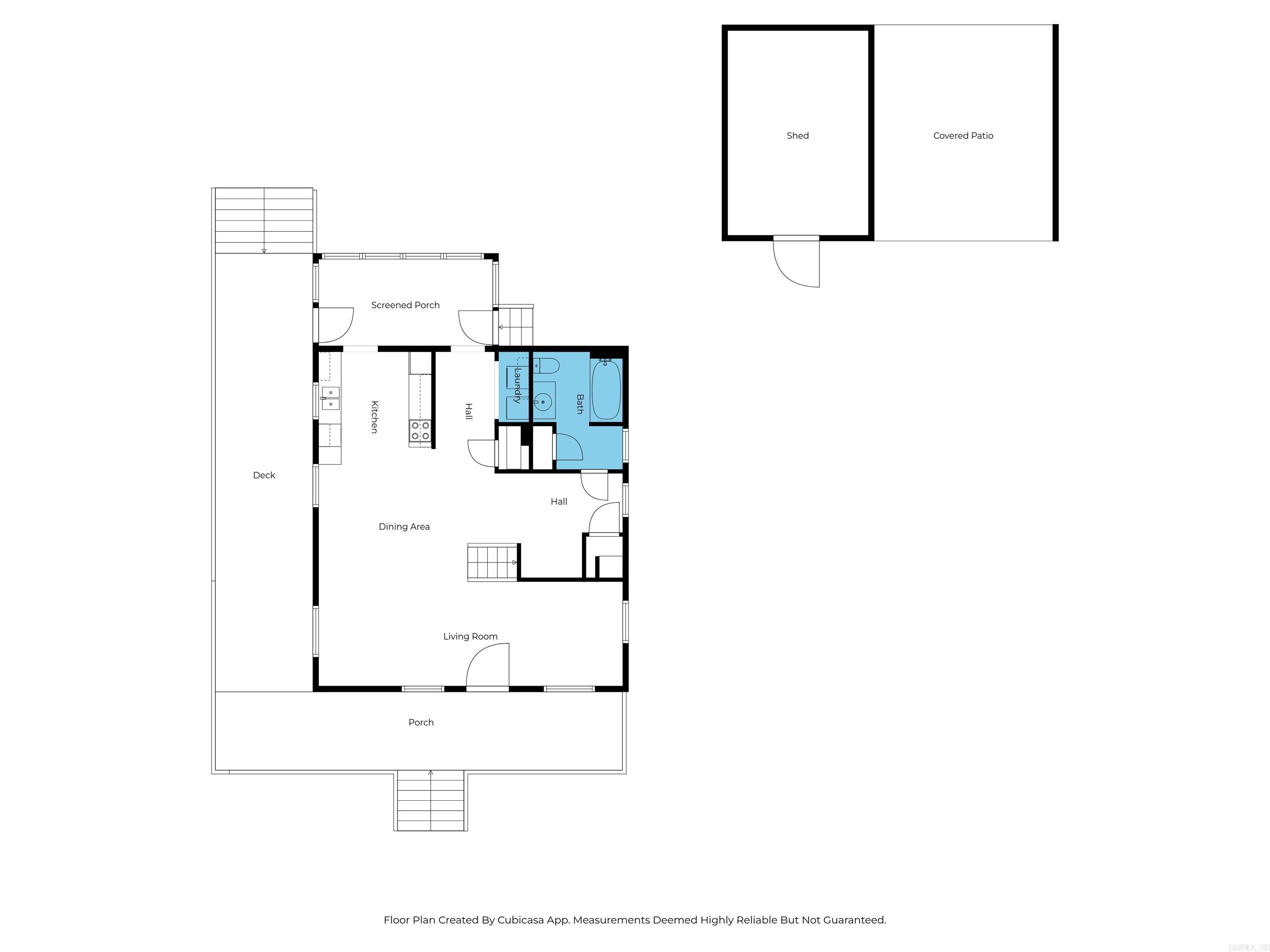 Lewis - Residential