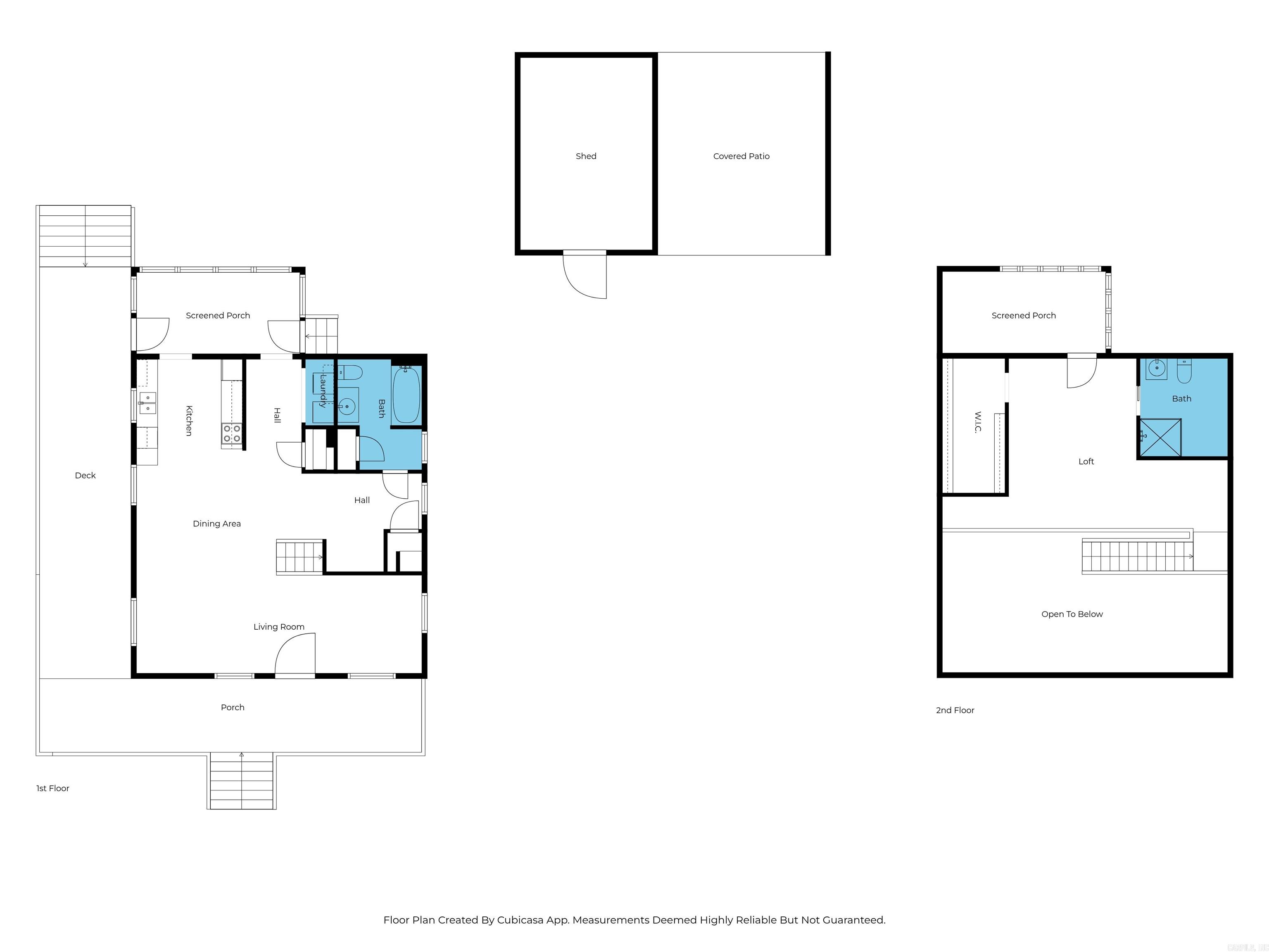 Lewis - Residential