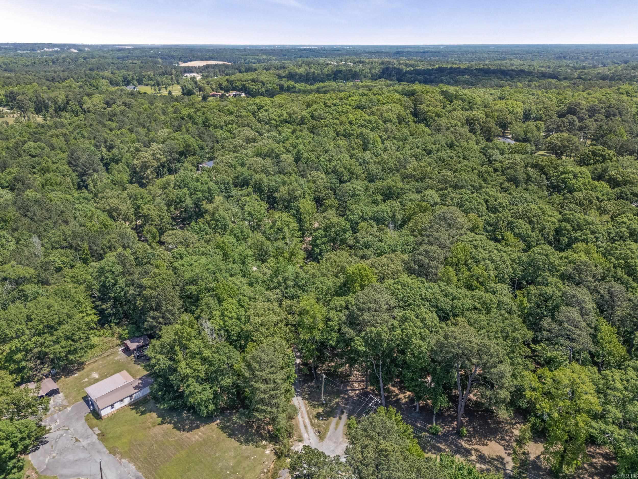 Lewis - Residential