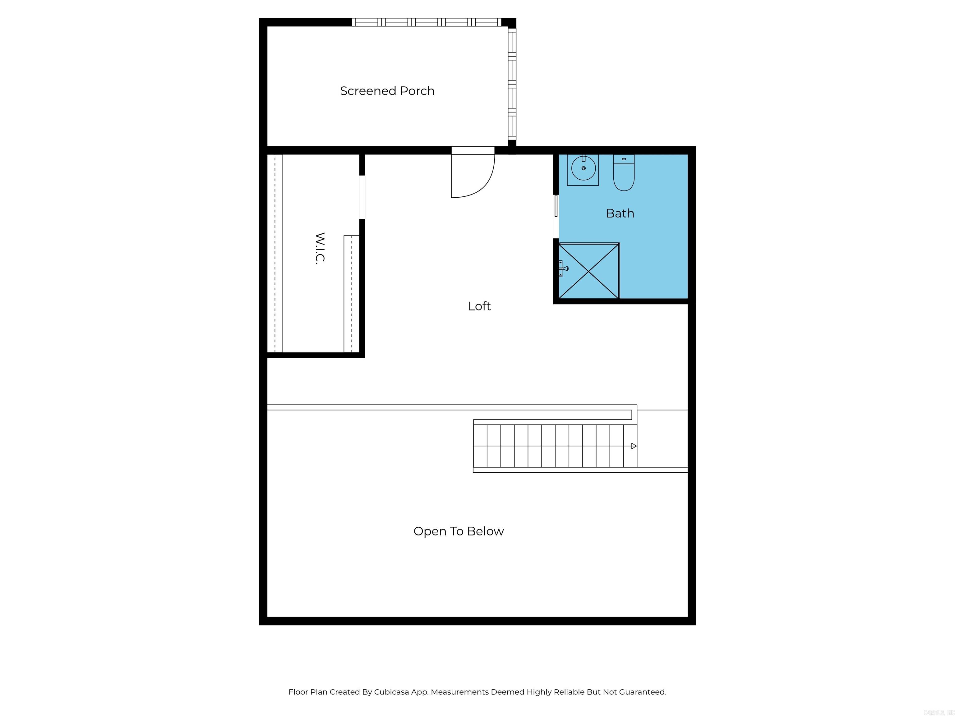 Lewis - Residential
