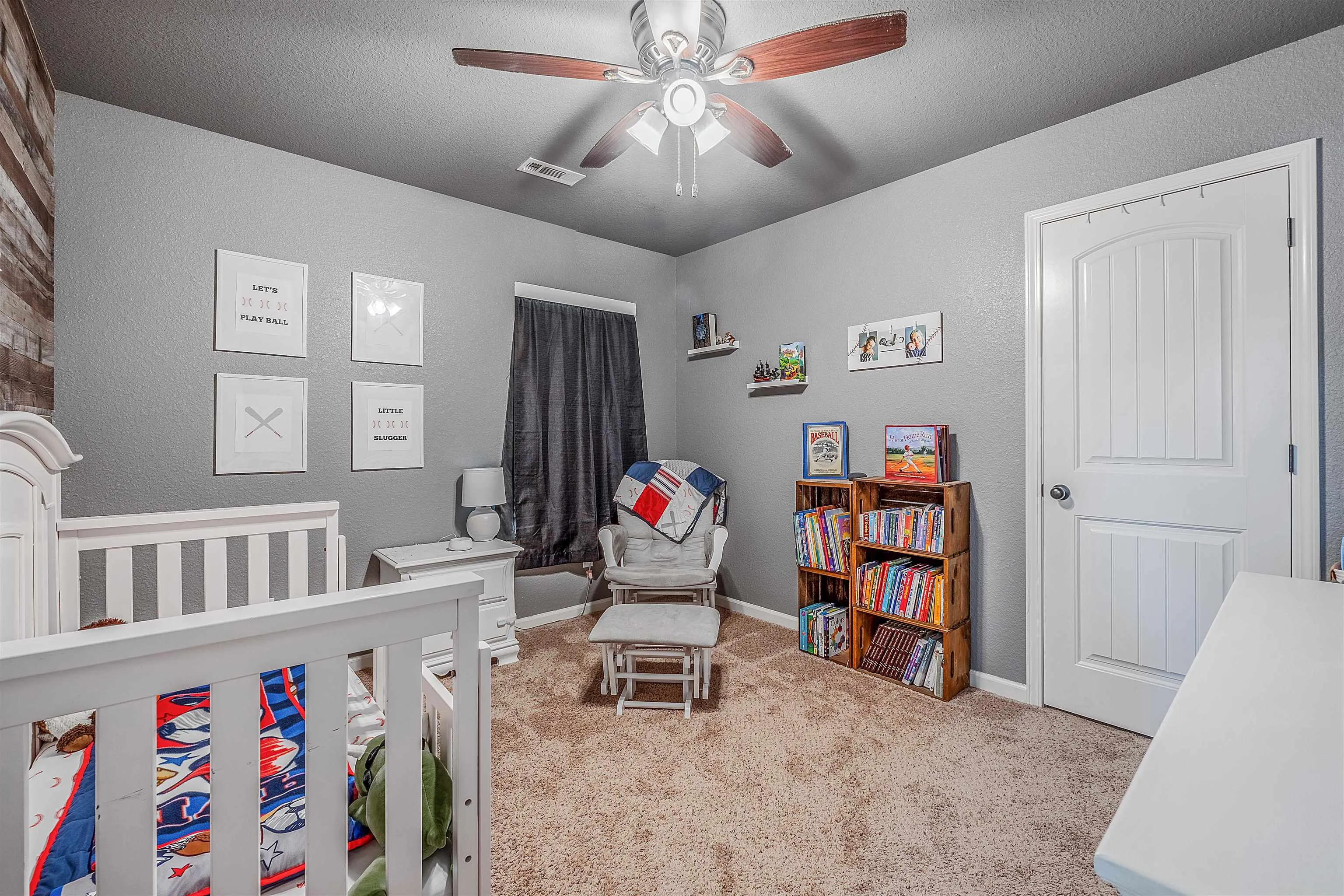 North Little Rock, Arkansas 72117, United States, 4 Bedrooms Bedrooms, ,2 BathroomsBathrooms,Residential,Pending,18737