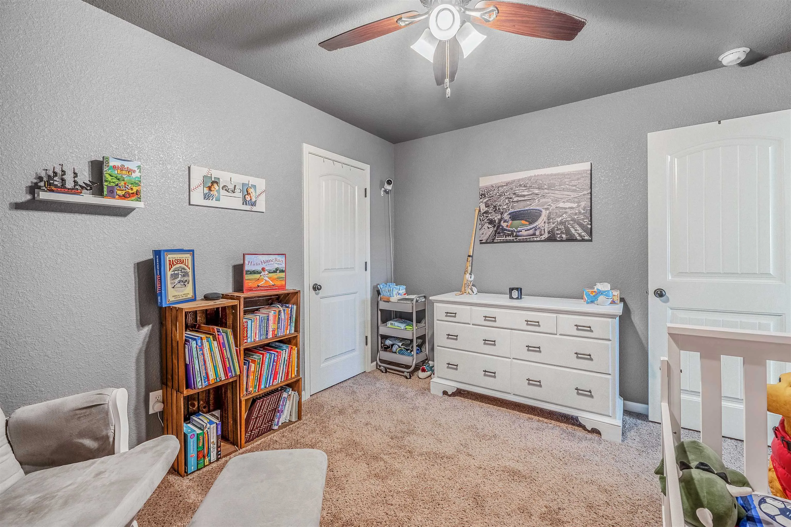 North Little Rock, Arkansas 72117, United States, 4 Bedrooms Bedrooms, ,2 BathroomsBathrooms,Residential,Pending,18737