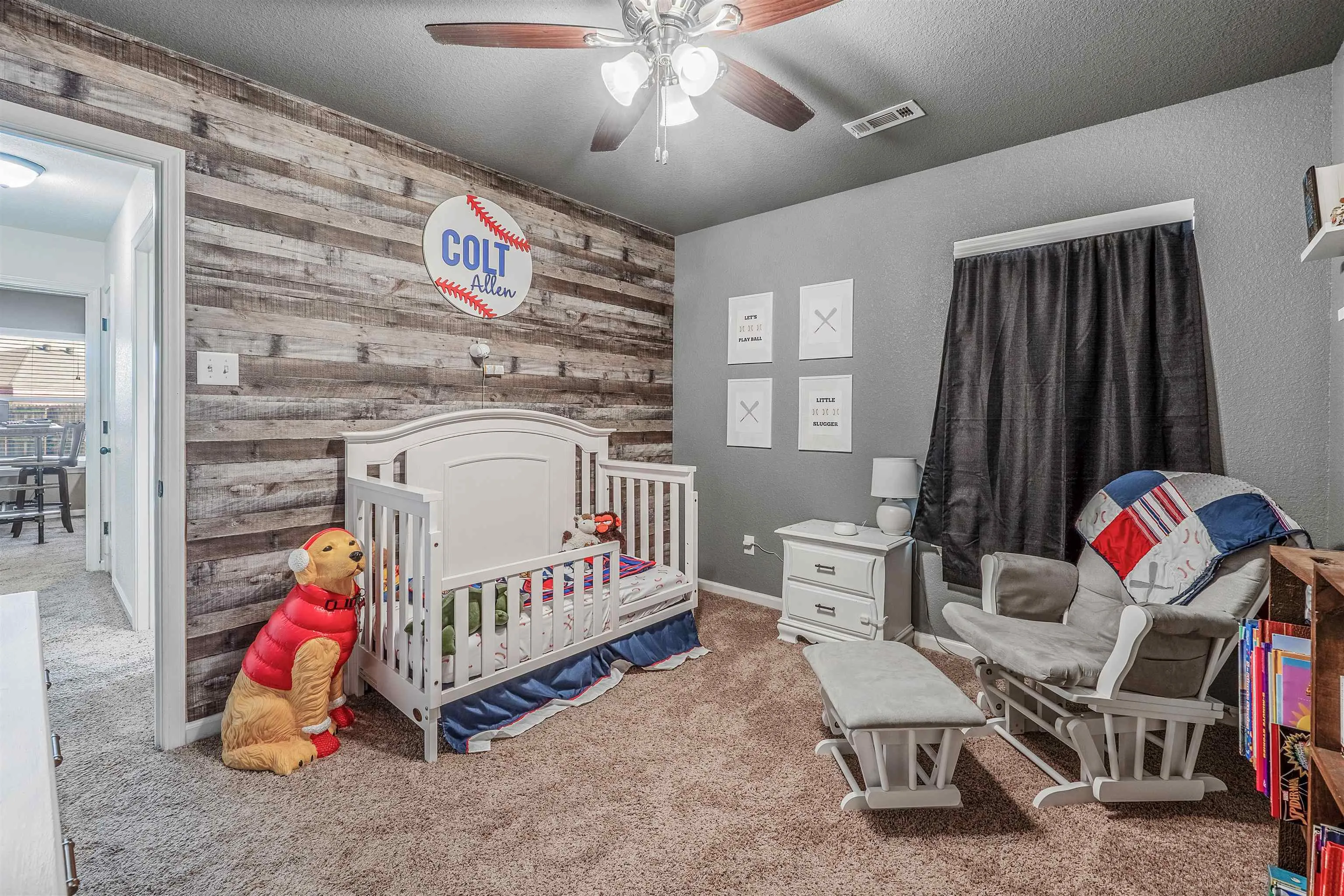 North Little Rock, Arkansas 72117, United States, 4 Bedrooms Bedrooms, ,2 BathroomsBathrooms,Residential,Pending,18737