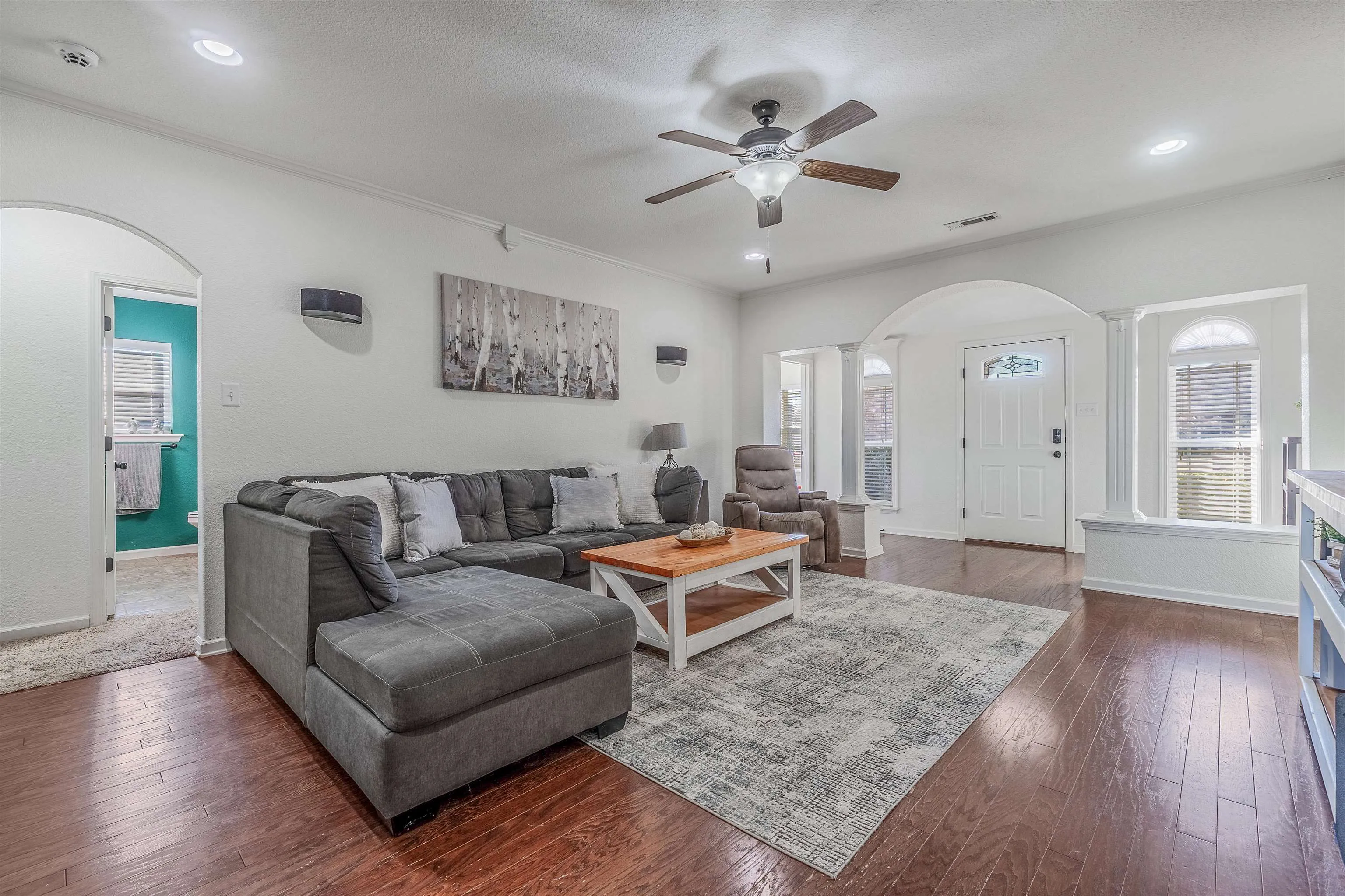 North Little Rock, Arkansas 72117, United States, 4 Bedrooms Bedrooms, ,2 BathroomsBathrooms,Residential,Pending,18737