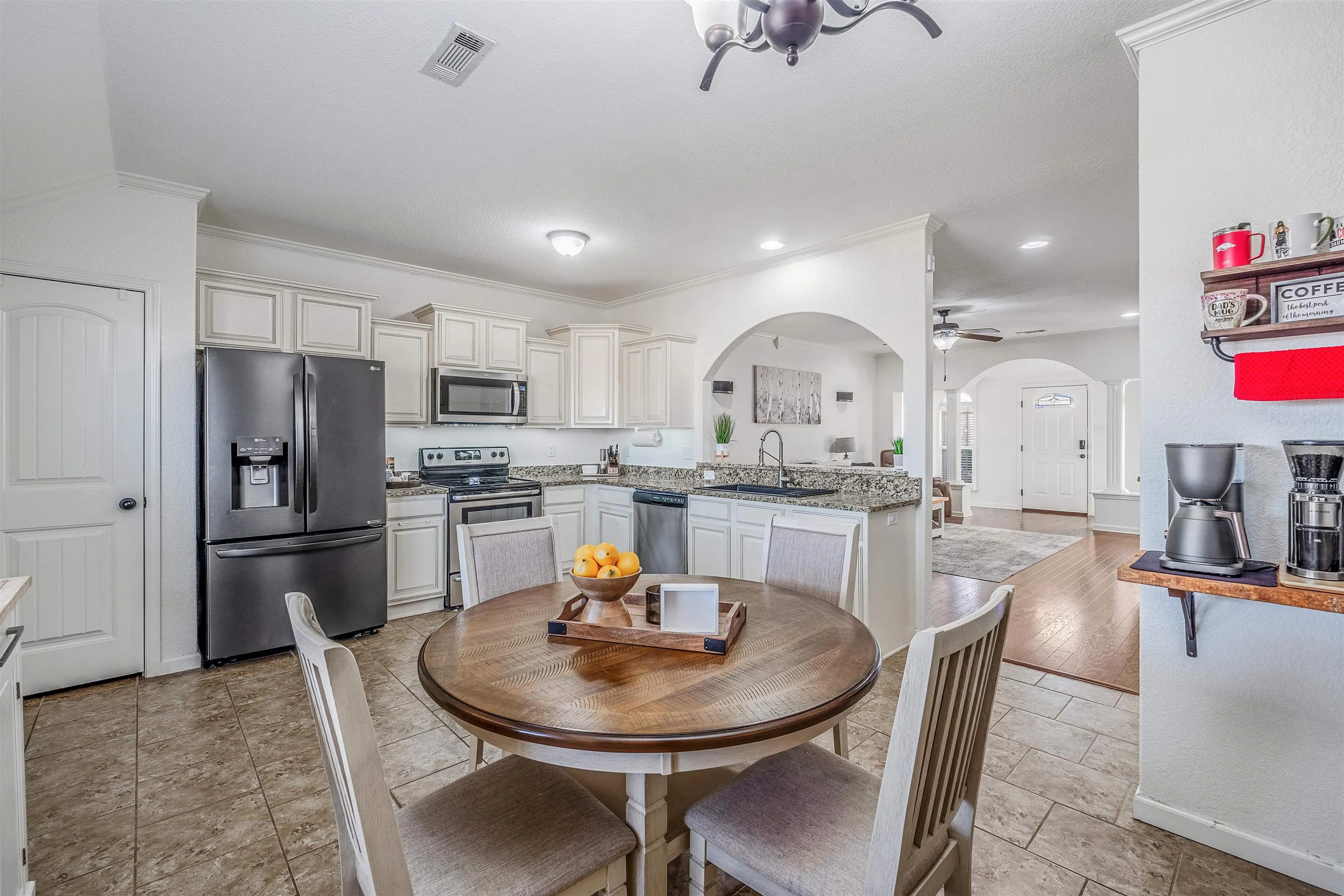 North Little Rock, Arkansas 72117, United States, 4 Bedrooms Bedrooms, ,2 BathroomsBathrooms,Residential,Pending,18737