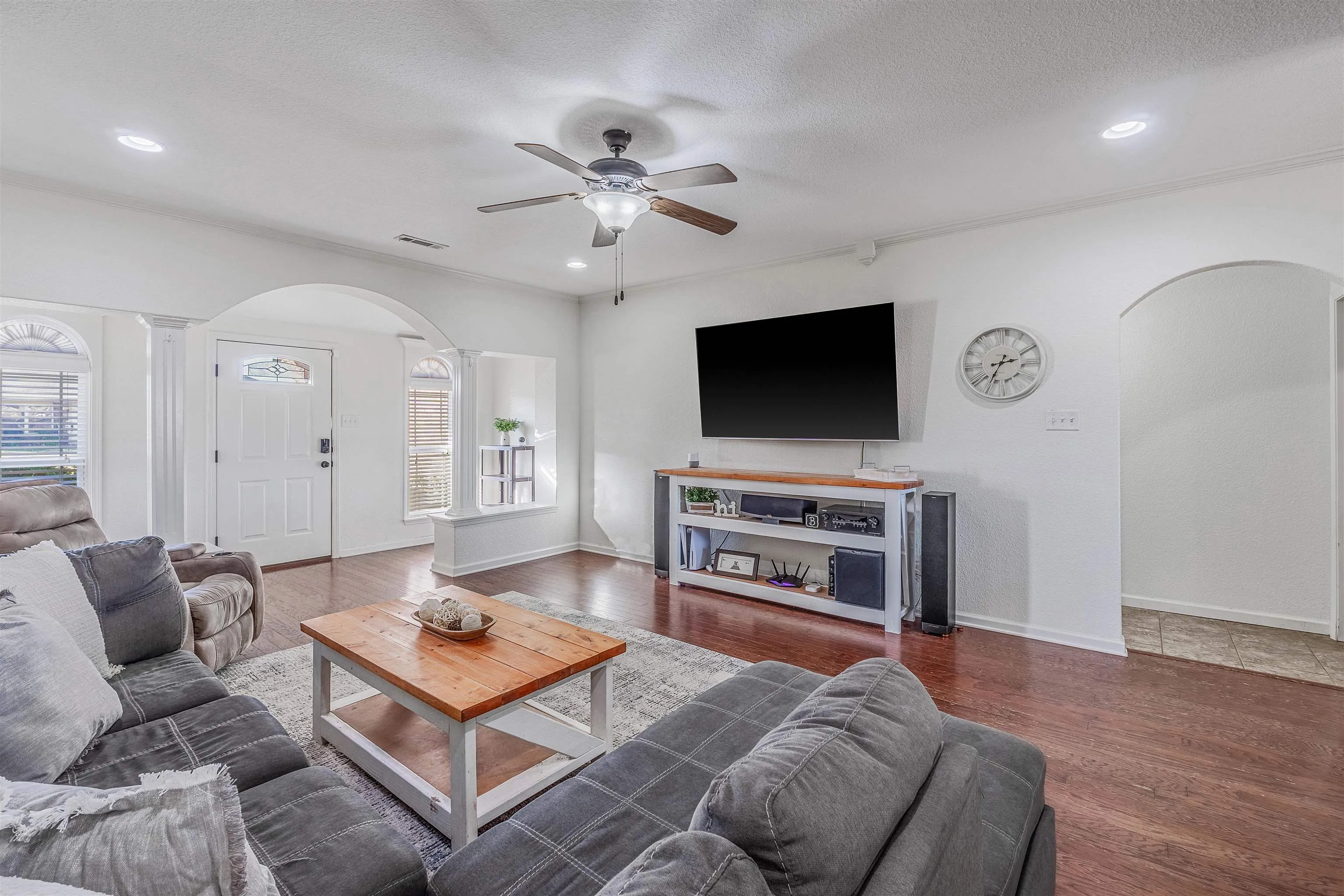 North Little Rock, Arkansas 72117, United States, 4 Bedrooms Bedrooms, ,2 BathroomsBathrooms,Residential,Pending,18737