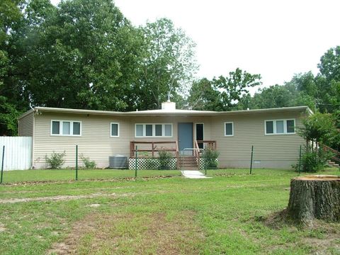 Photo of 1165 Rocky Ridge Road, Mountain Home, AR 72653 (MLS # 26030524)