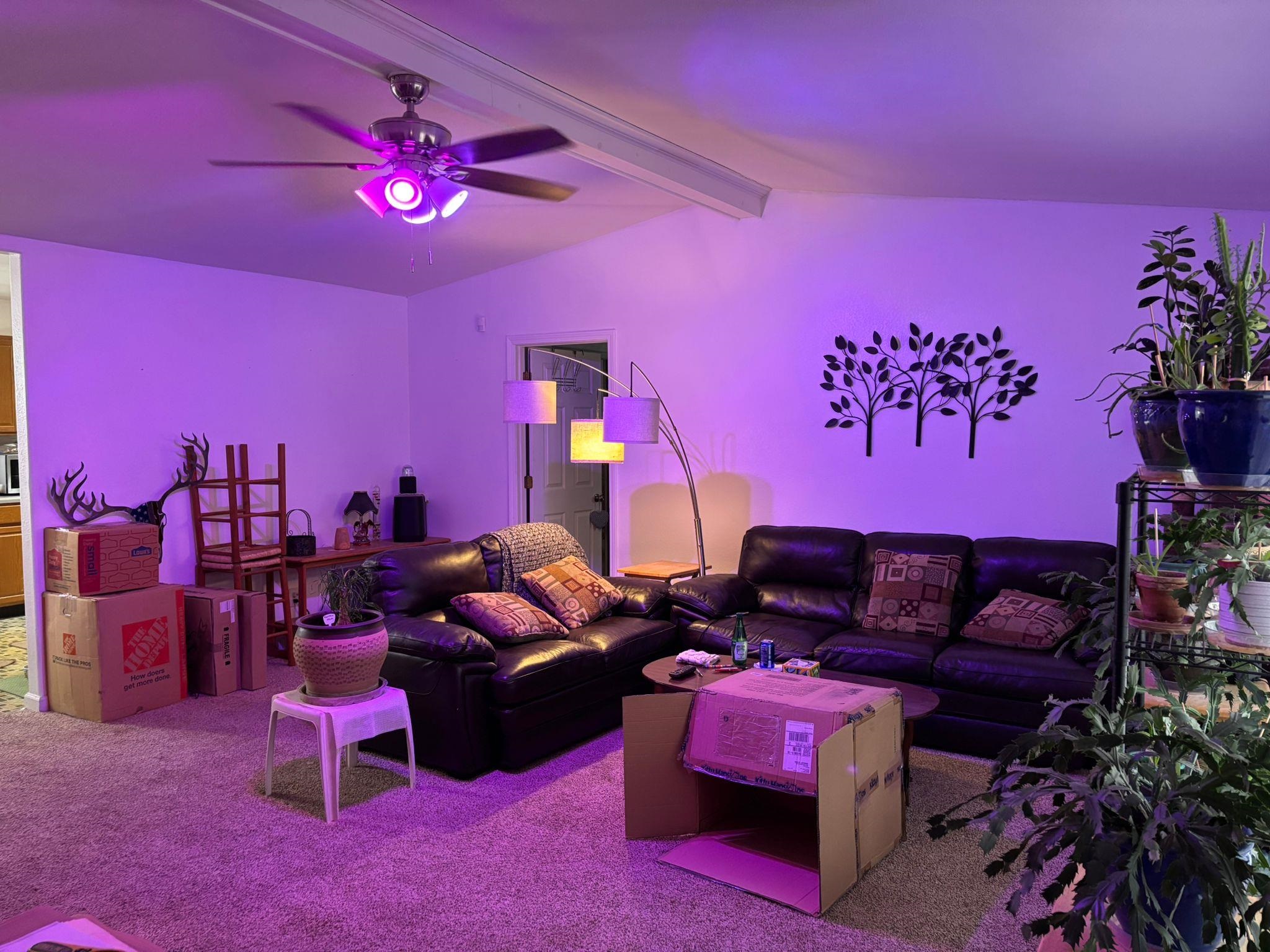 Harmony Hills - Residential
