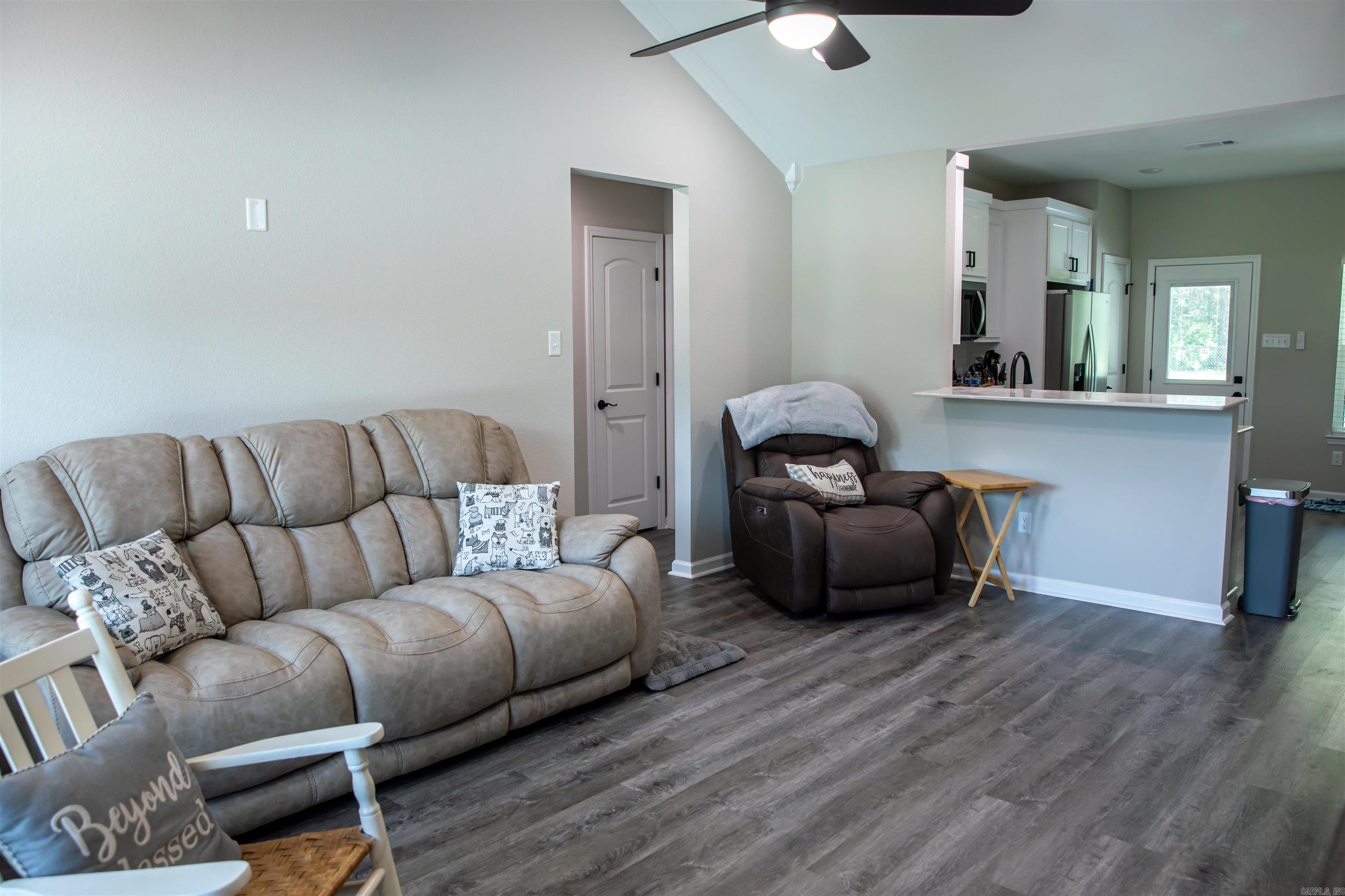 Eastwood Acres - Residential