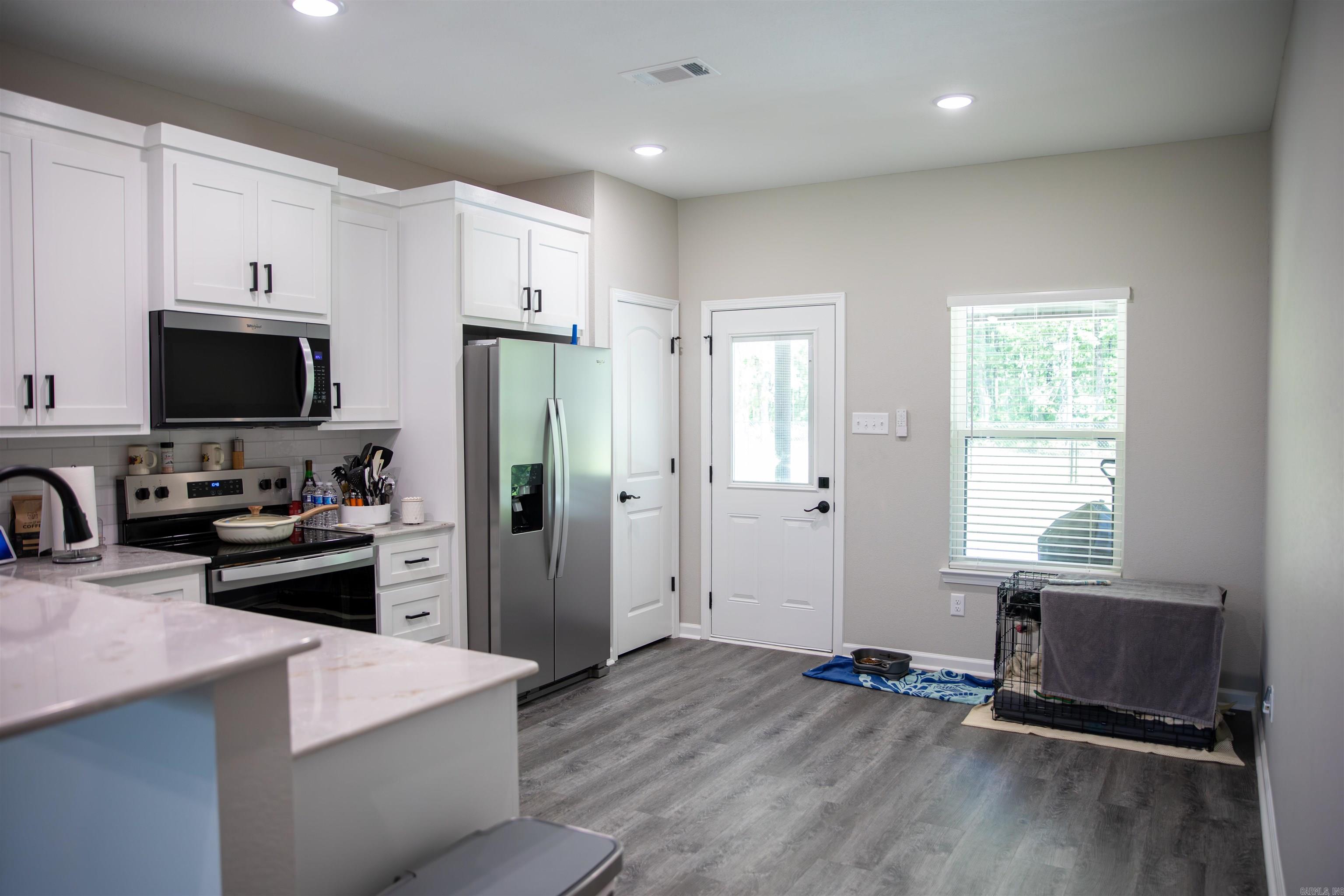 Eastwood Acres - Residential
