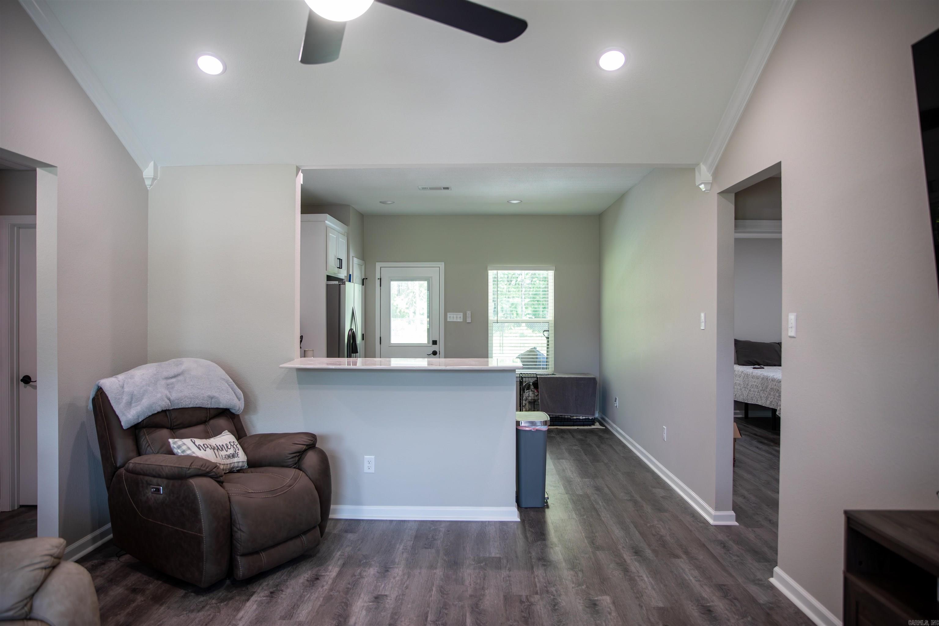 Eastwood Acres - Residential
