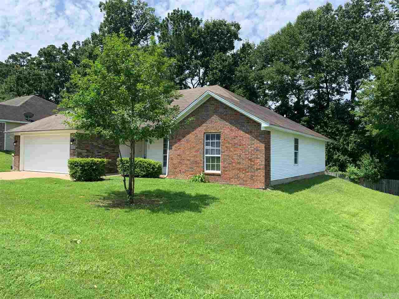 Cedar Ridge Estates - Residential Lease