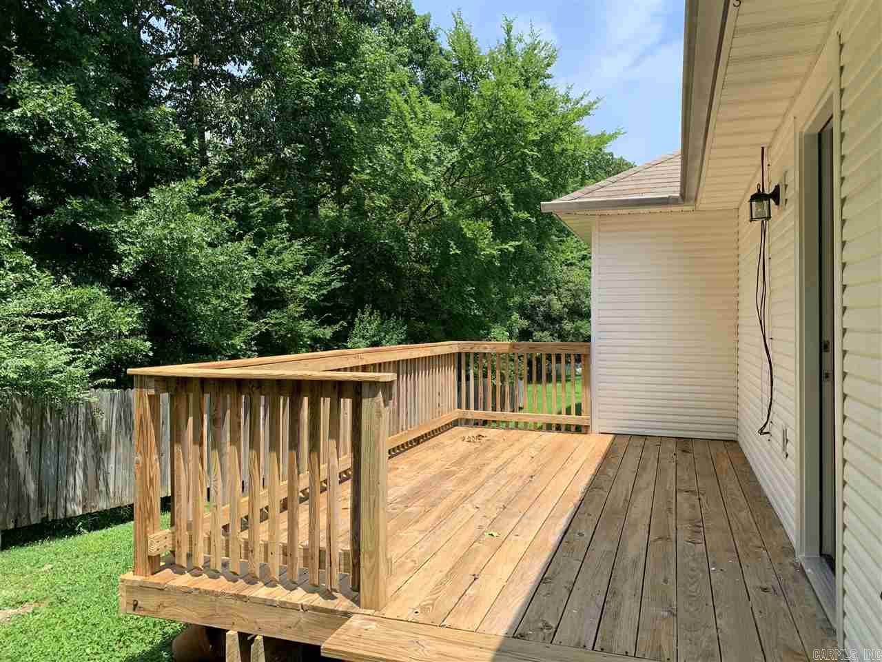 Cedar Ridge Estates - Residential Lease