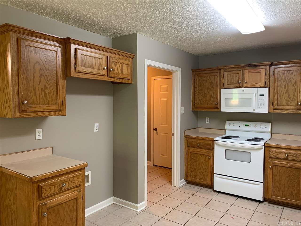 Cedar Ridge Estates - Residential Lease