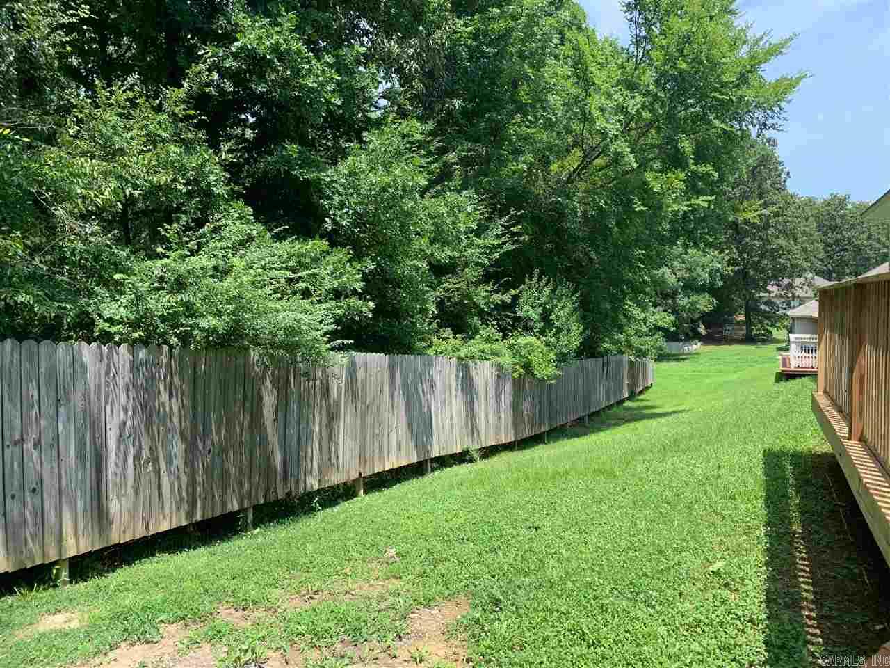 Cedar Ridge Estates - Residential Lease