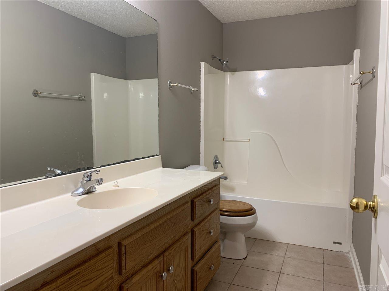 Cedar Ridge Estates - Residential Lease