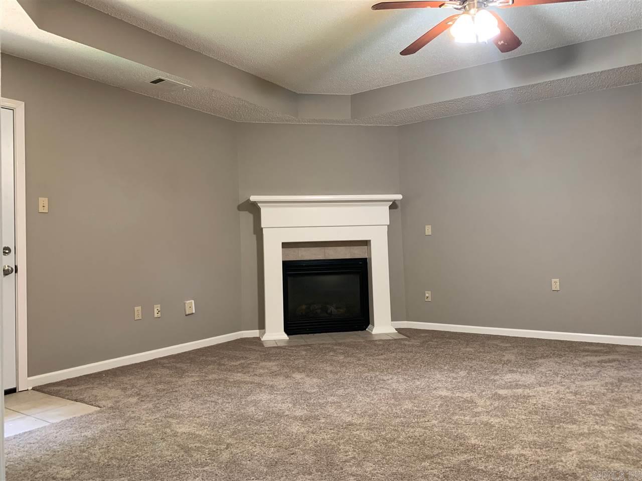 Cedar Ridge Estates - Residential Lease