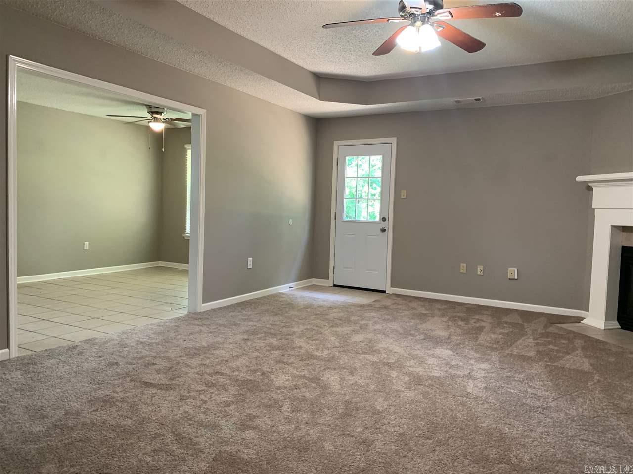 Cedar Ridge Estates - Residential Lease