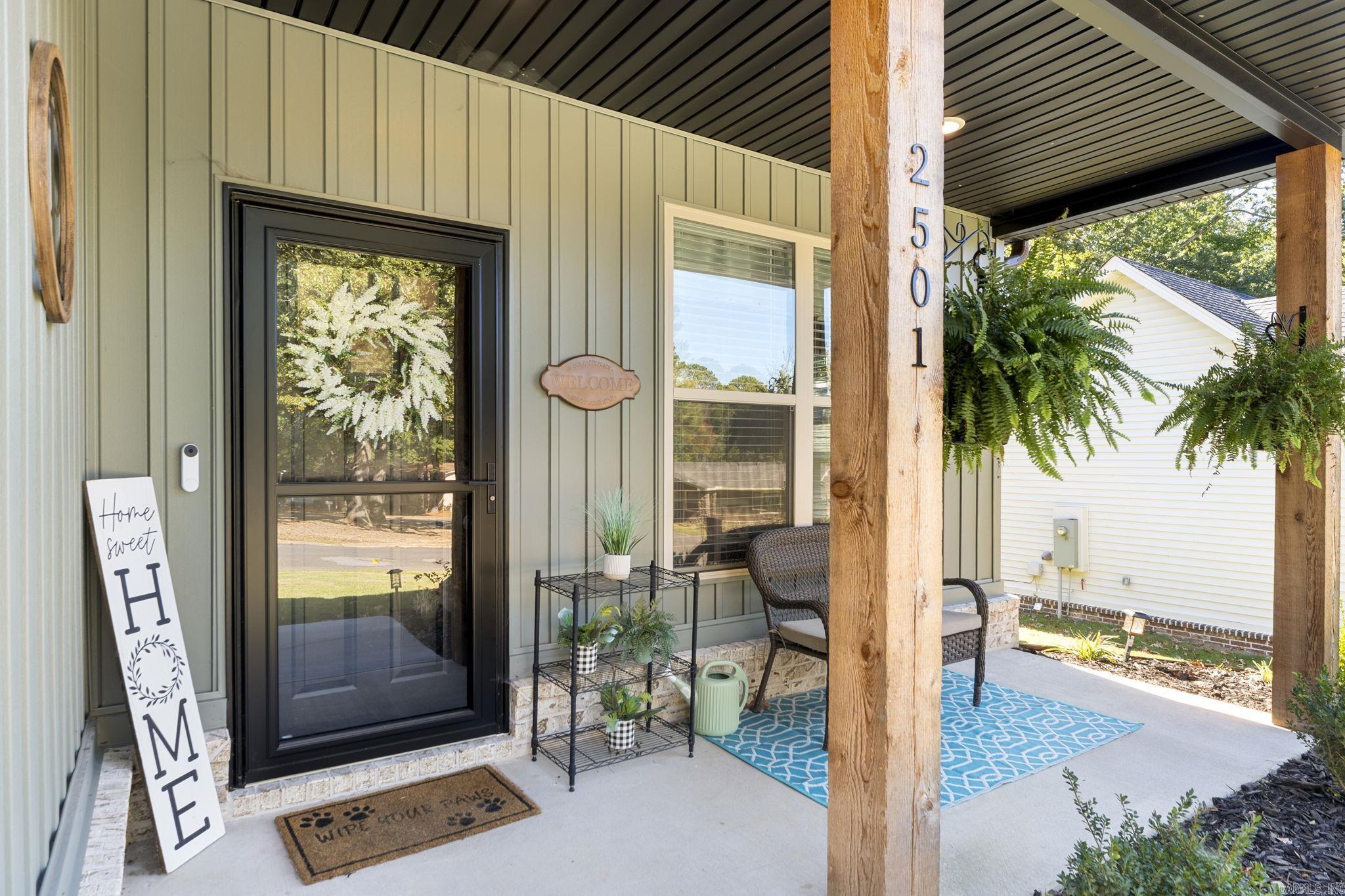 OAK CREEK - Residential