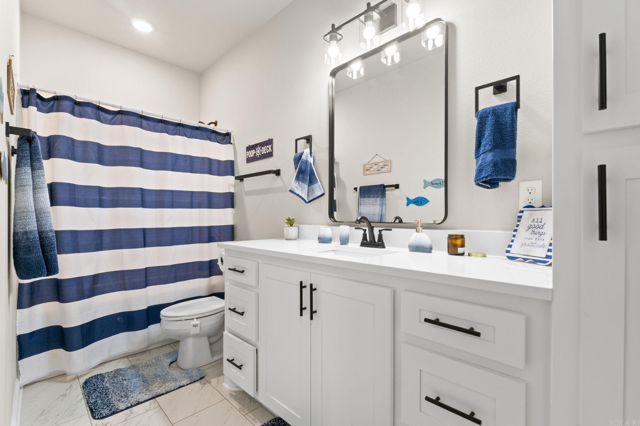 OAK CREEK - Residential