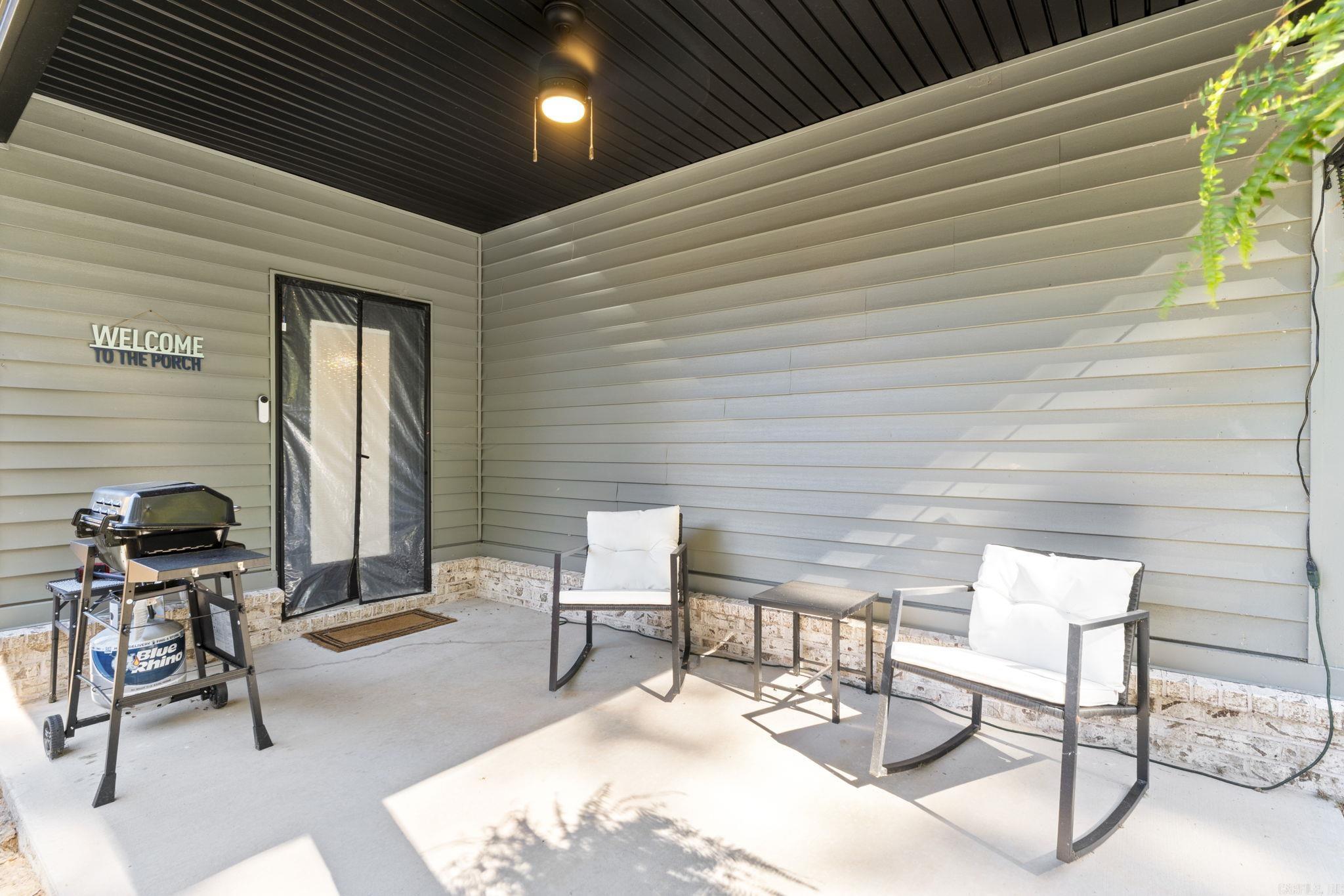 OAK CREEK - Residential