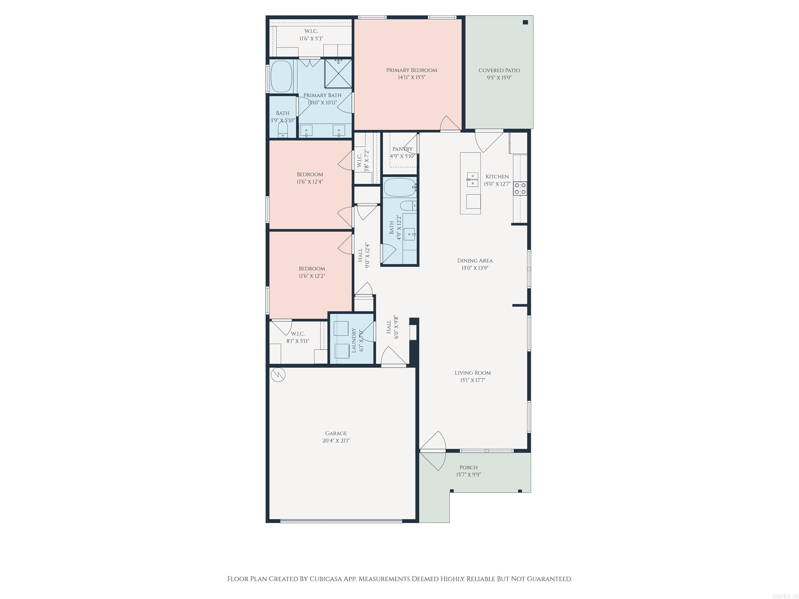 OAK CREEK - Residential