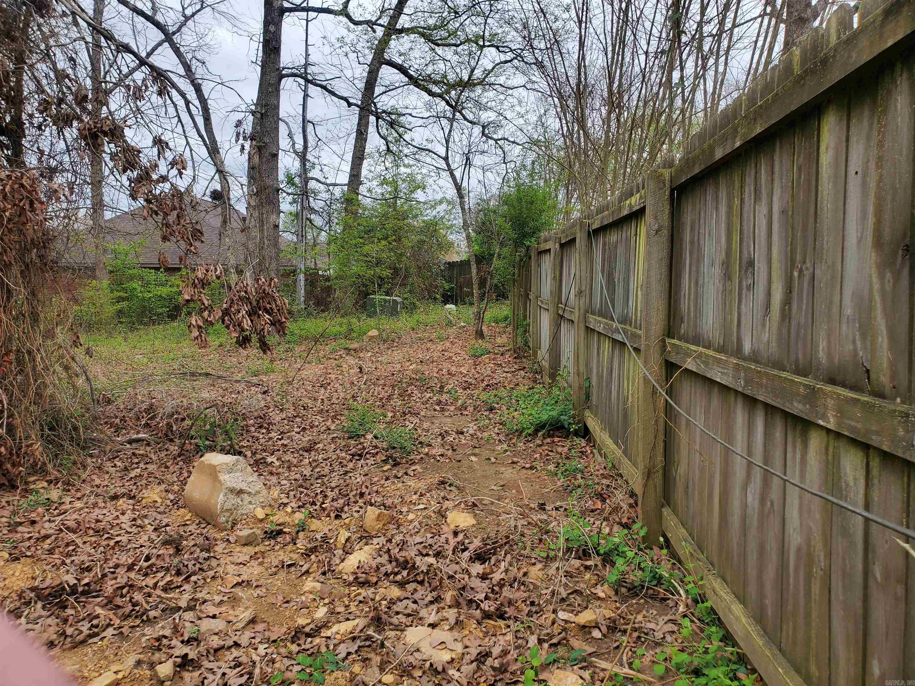 TUPELO POINT NORTHLAKE - Land