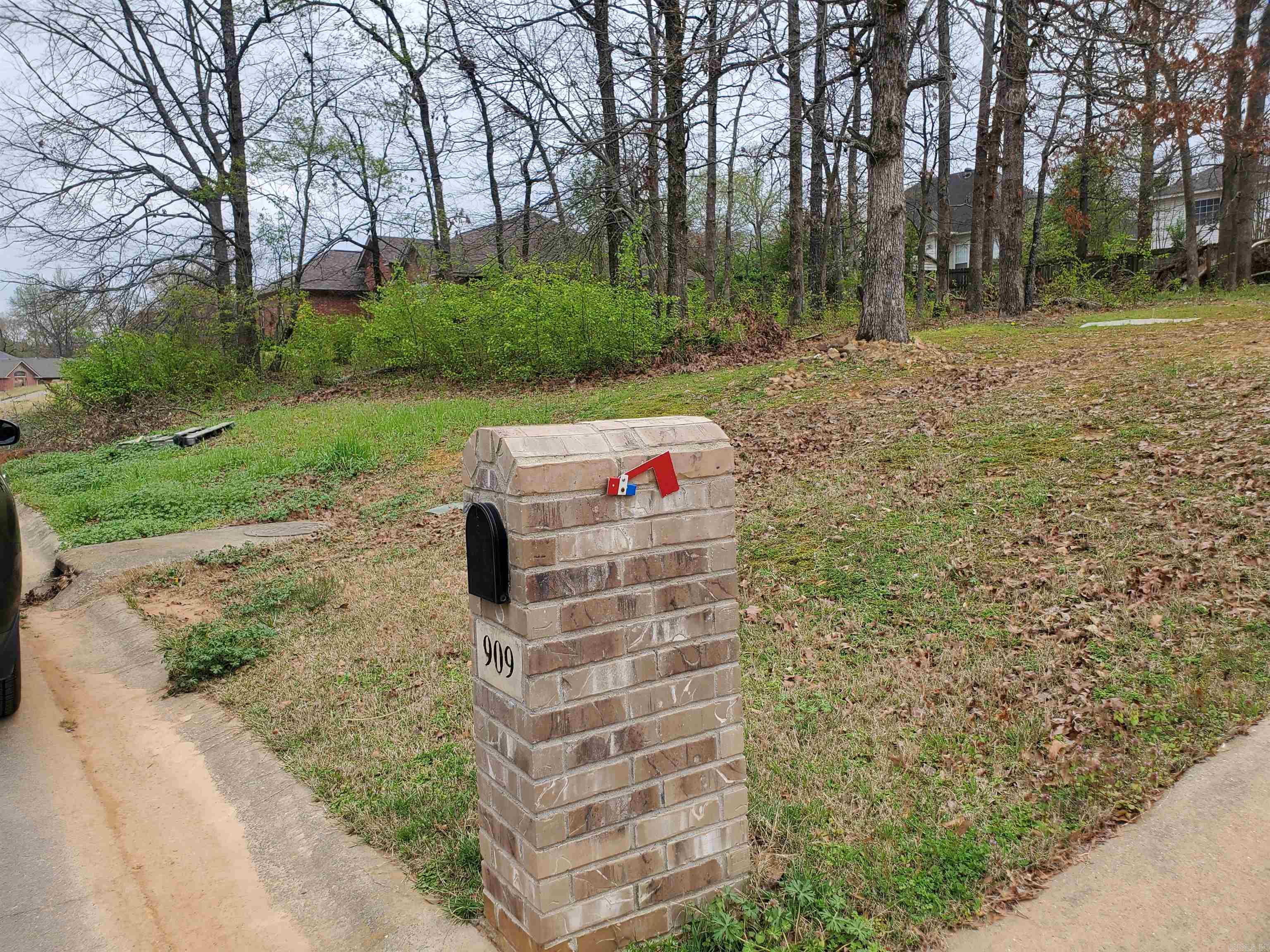 TUPELO POINT NORTHLAKE - Land