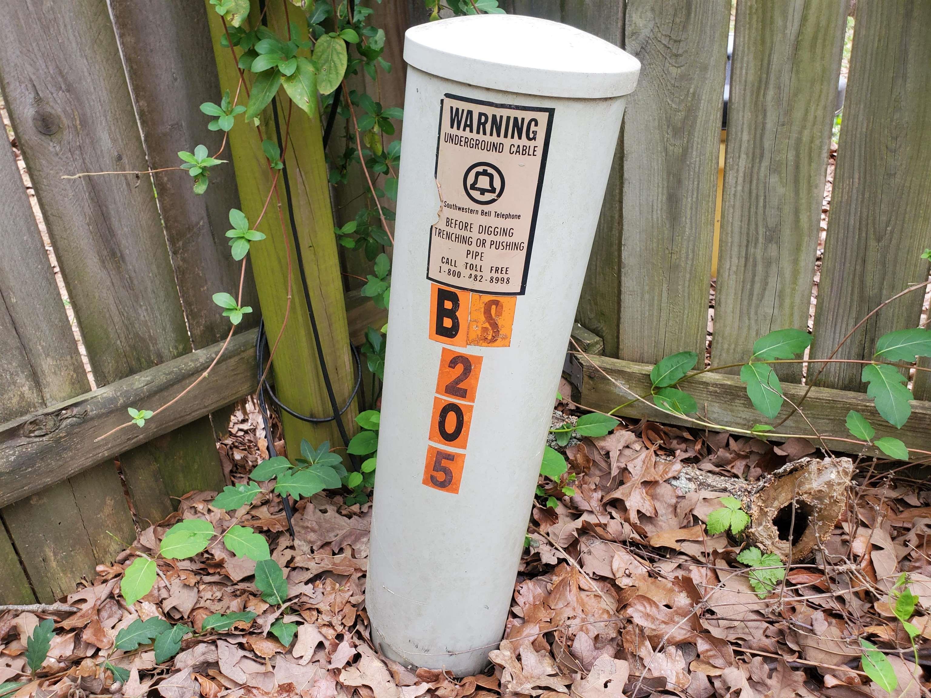 TUPELO POINT NORTHLAKE - Land