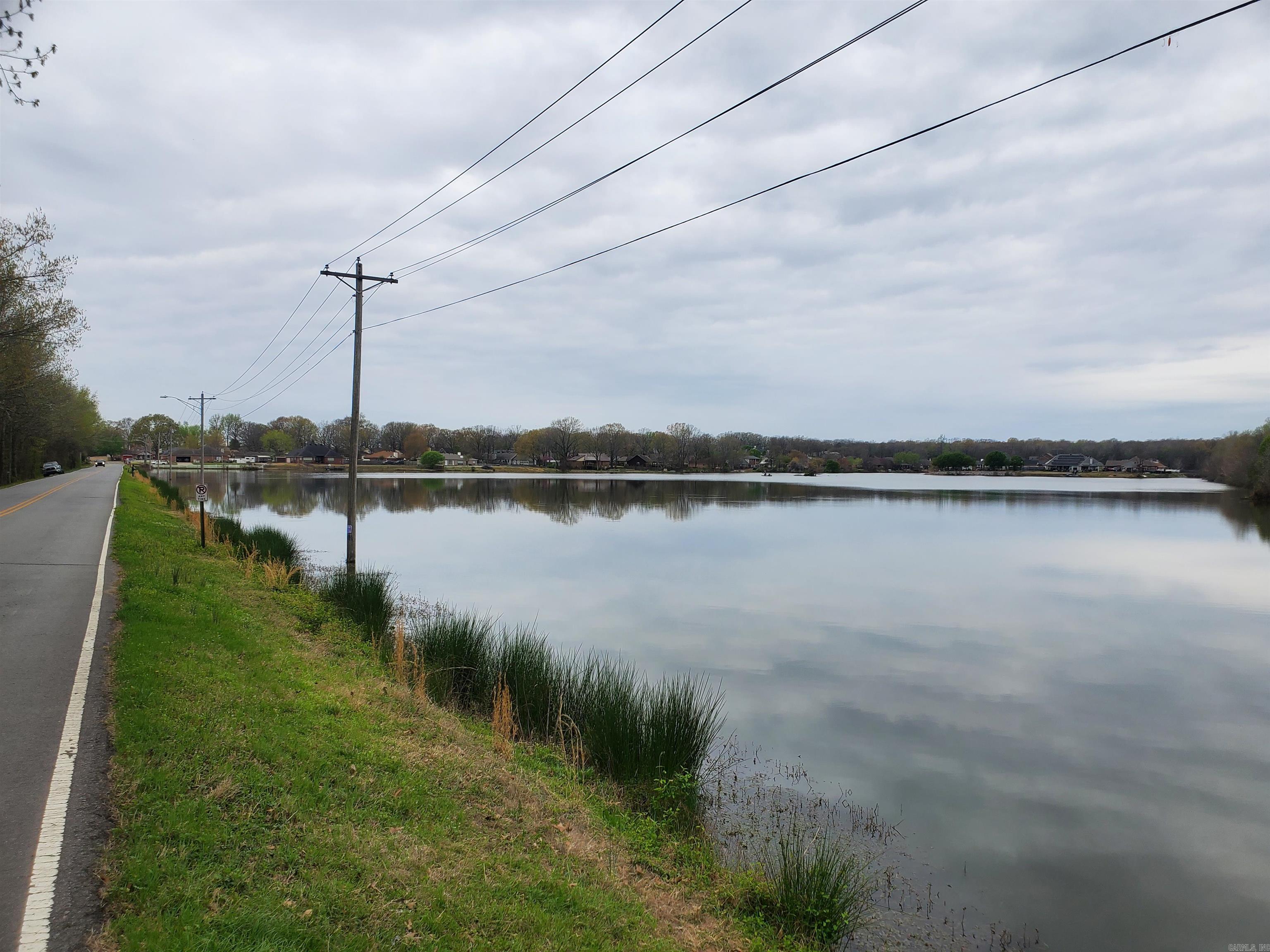 TUPELO POINT NORTHLAKE - Land