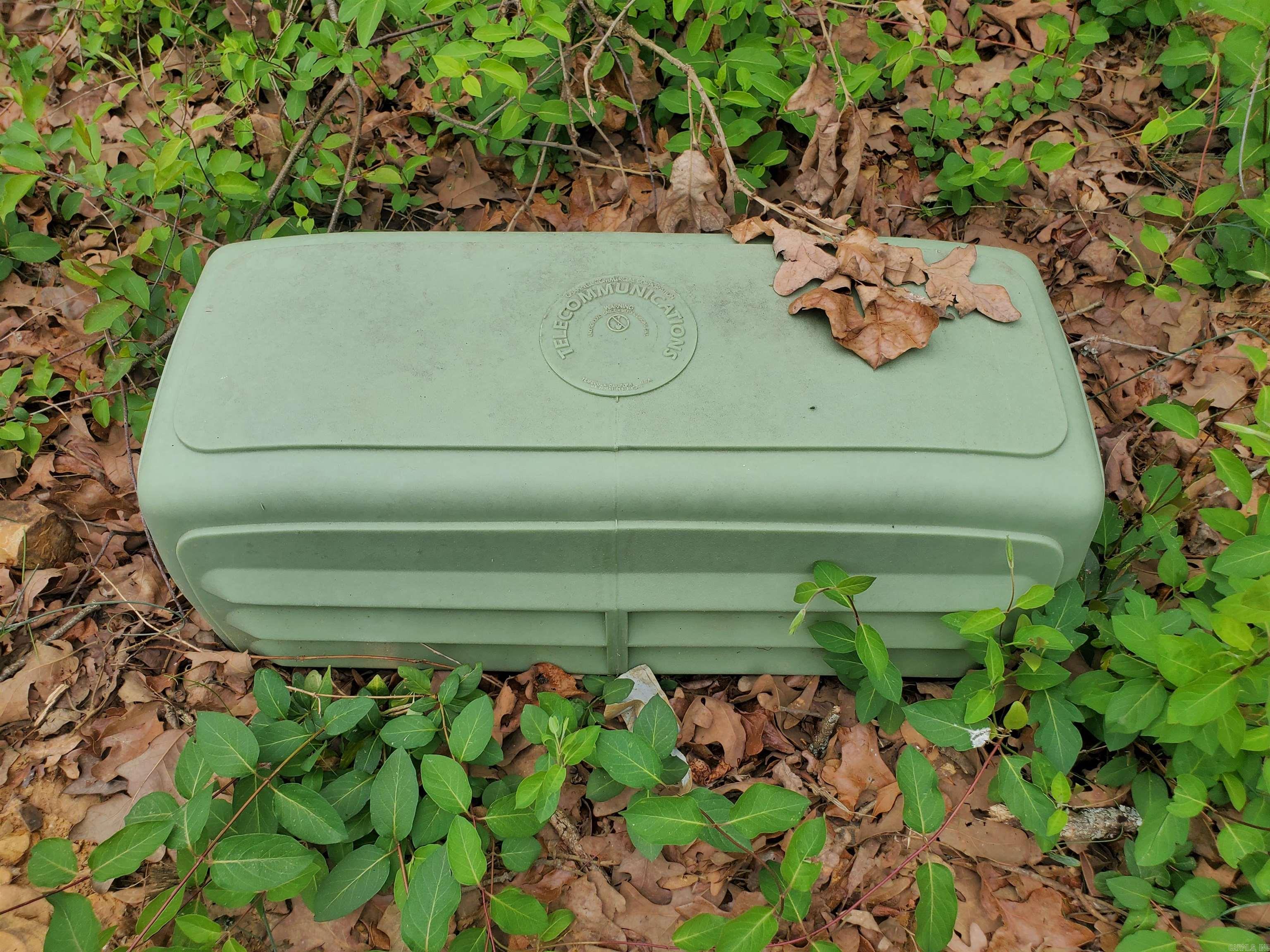 TUPELO POINT NORTHLAKE - Land