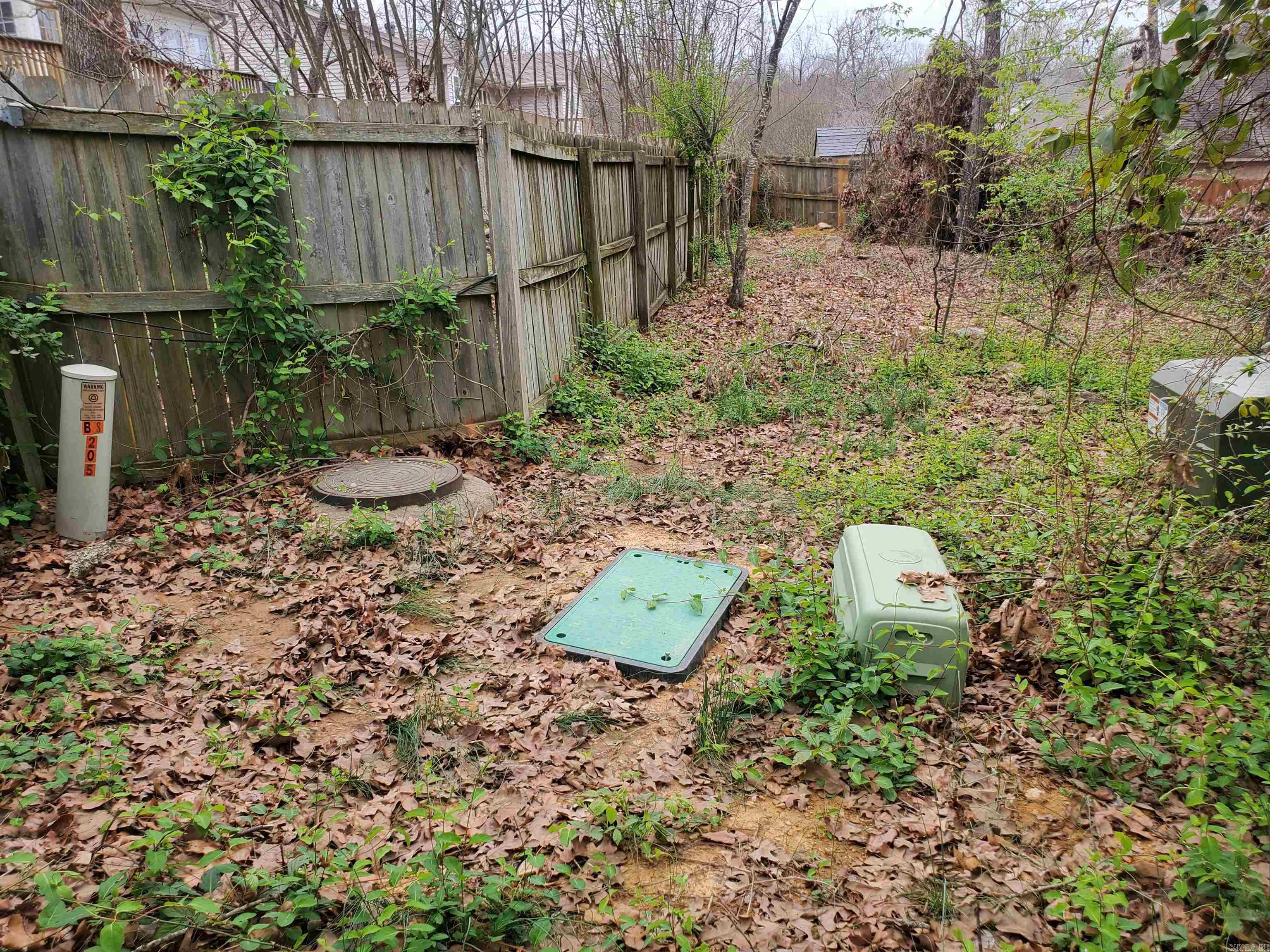 TUPELO POINT NORTHLAKE - Land