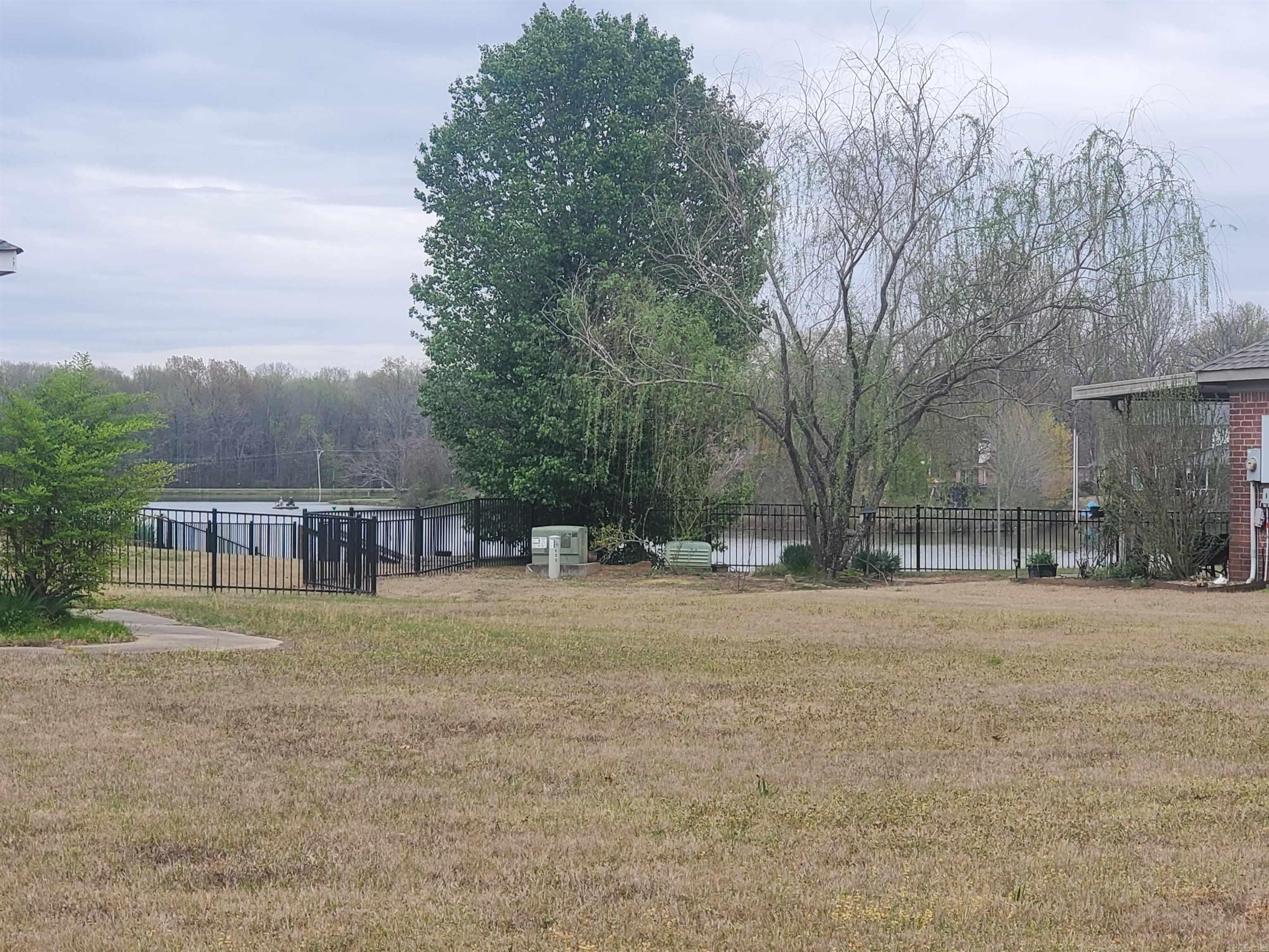 TUPELO POINT NORTHLAKE - Land