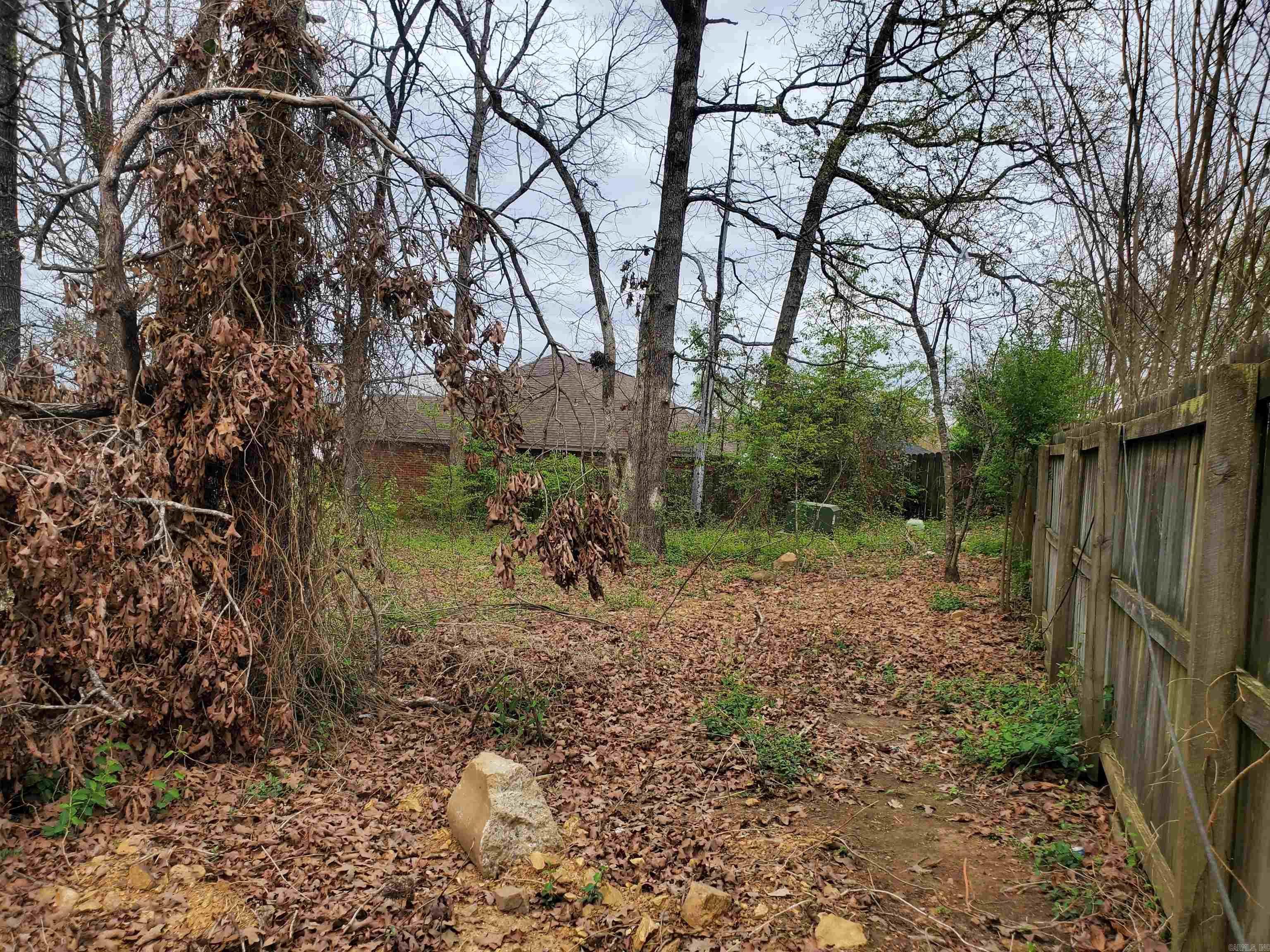 TUPELO POINT NORTHLAKE - Land
