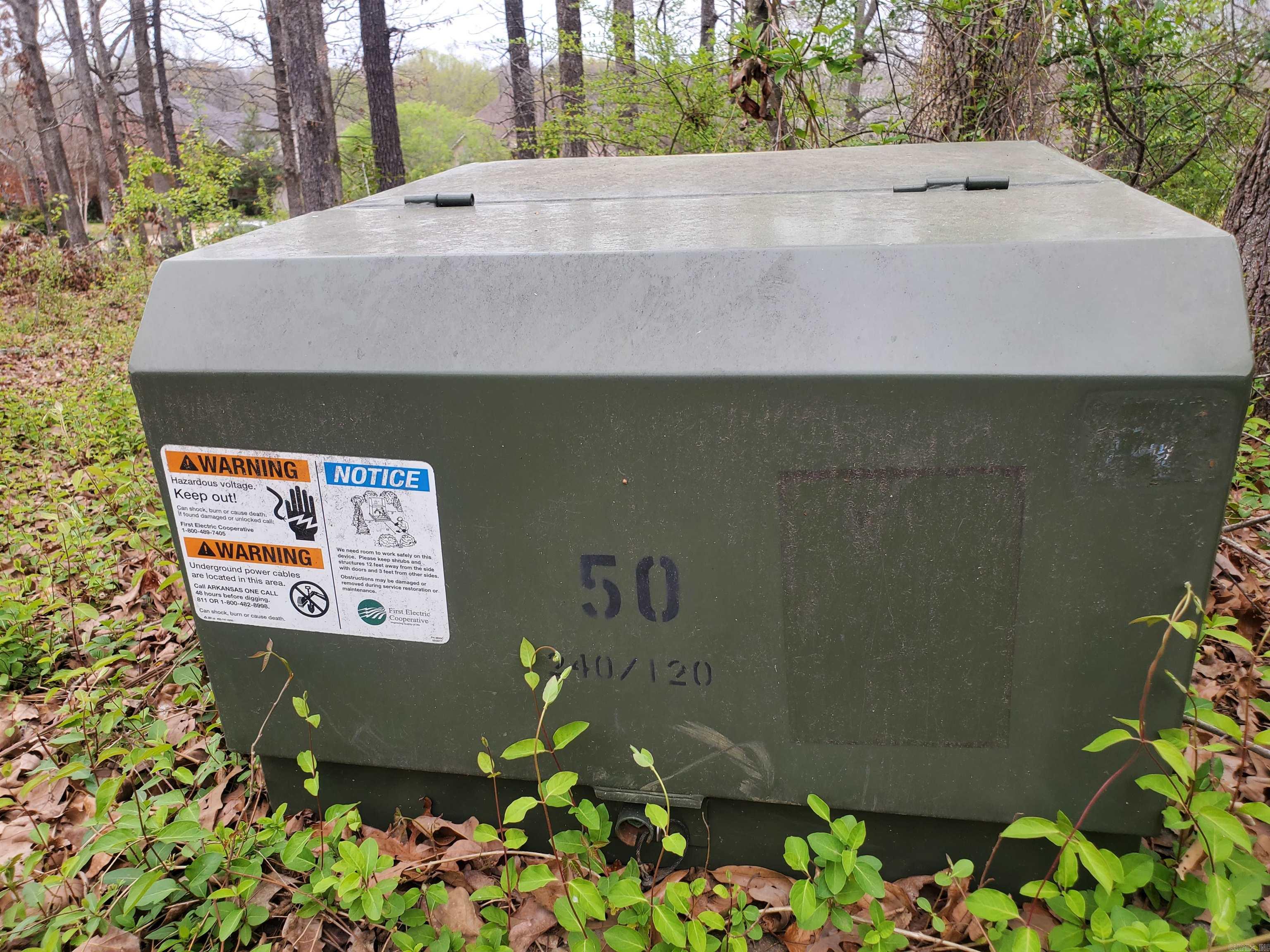 TUPELO POINT NORTHLAKE - Land