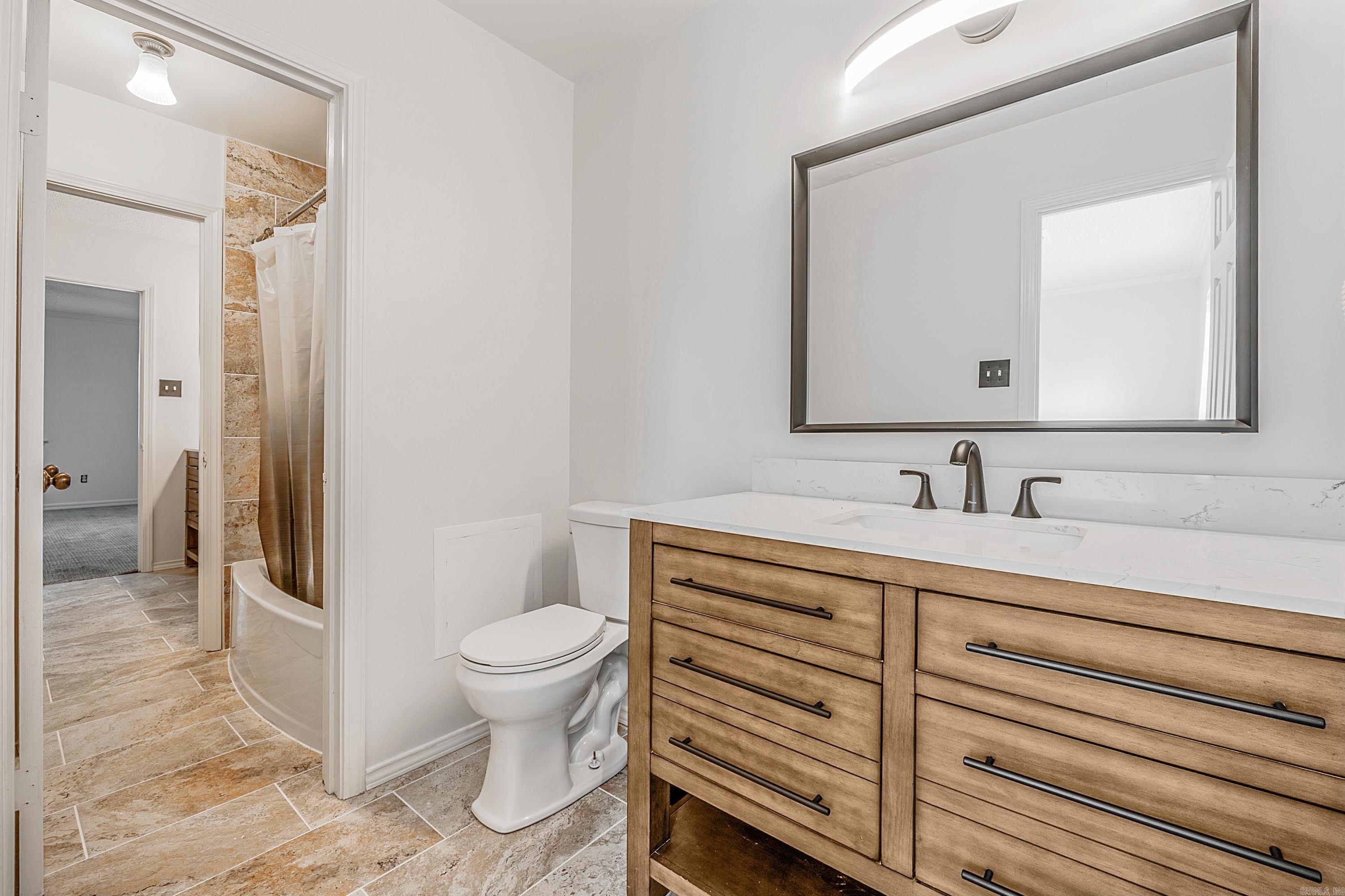 HUDSONS - Residential