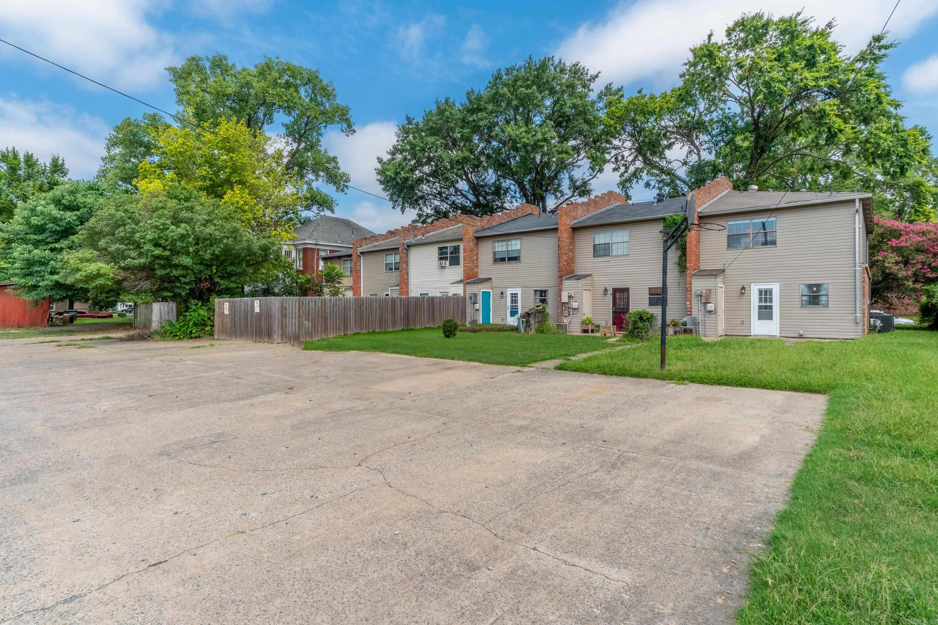 HUDSONS - Residential