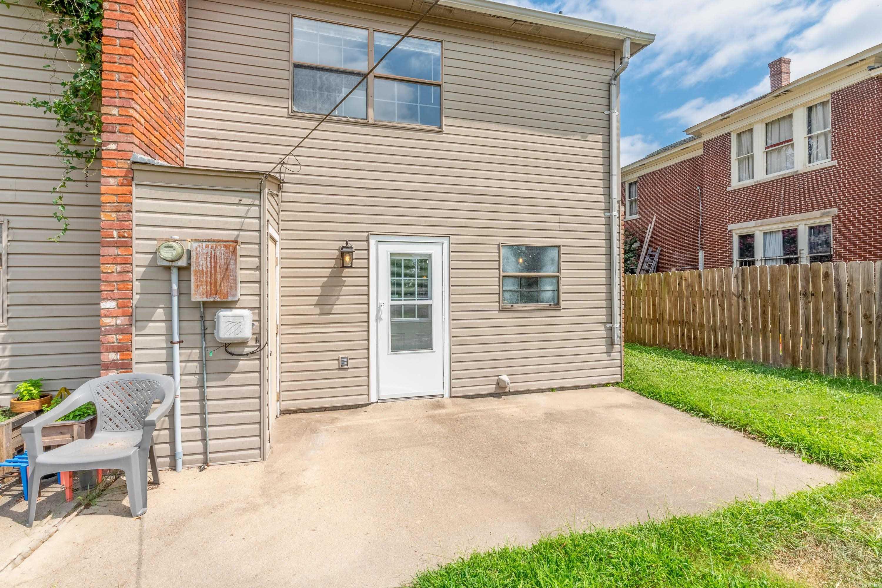 HUDSONS - Residential