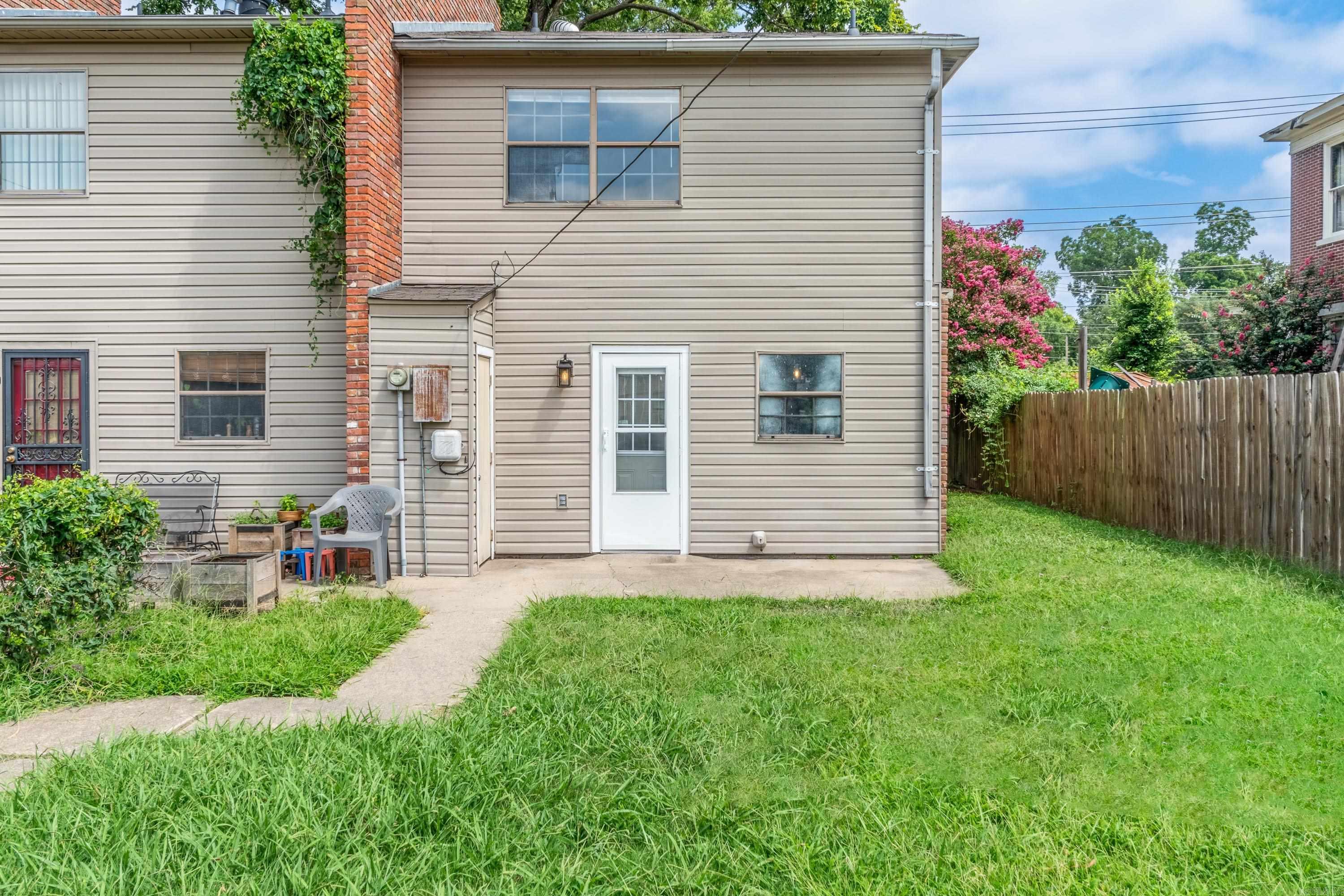 HUDSONS - Residential