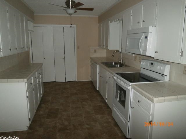 Rolling Hills - Residential