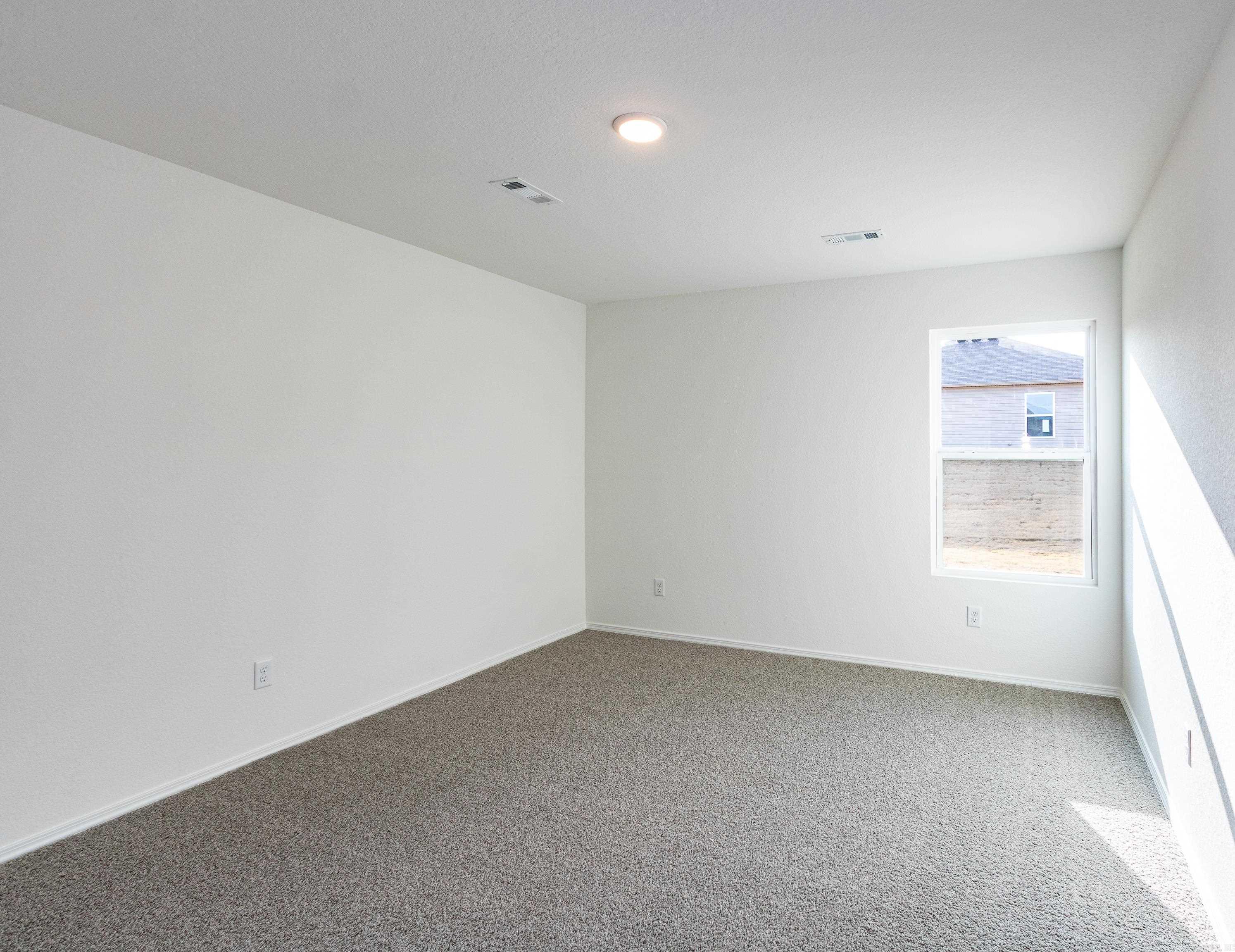 THE MEADOWS - Residential