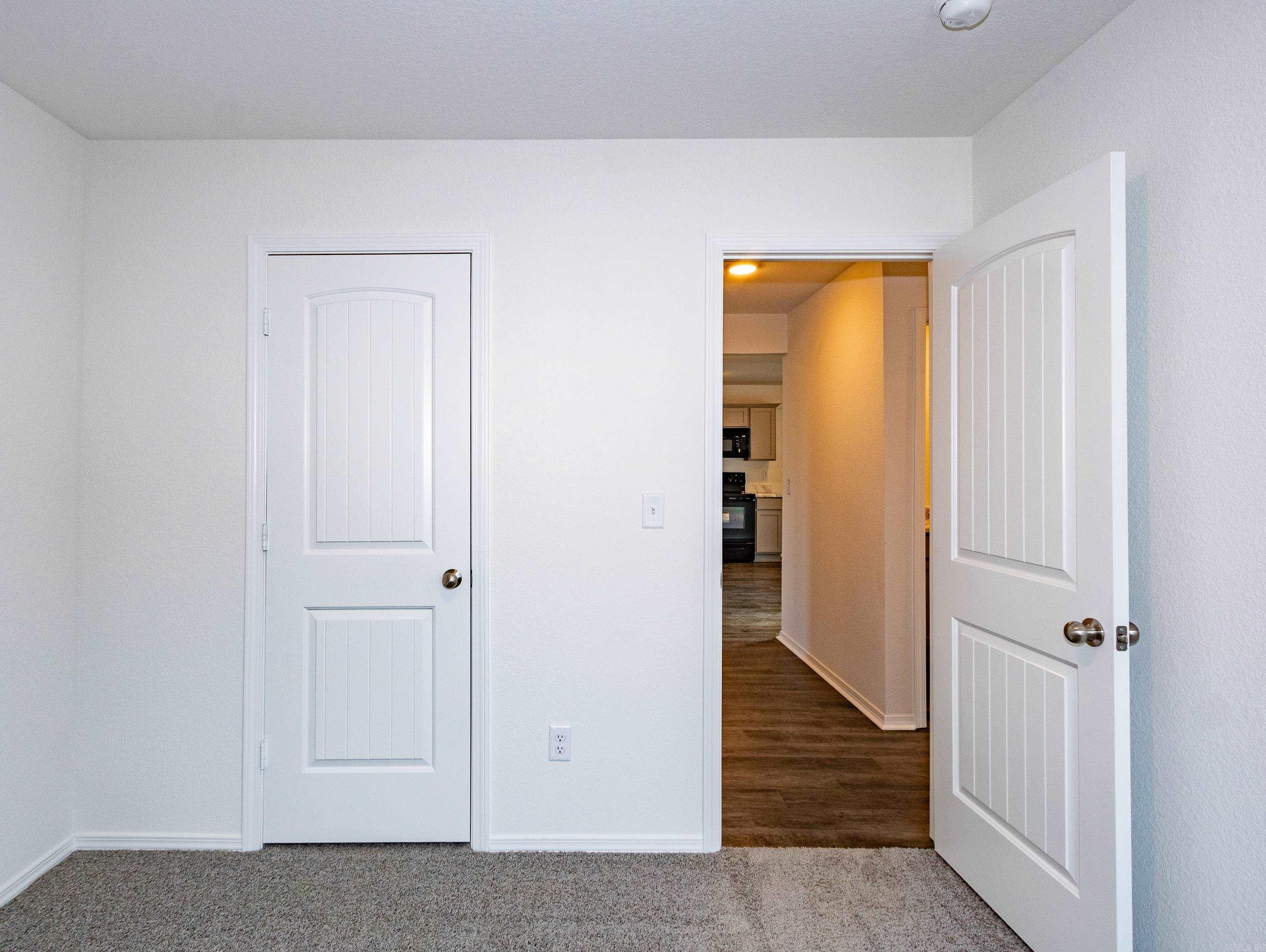 THE MEADOWS - Residential