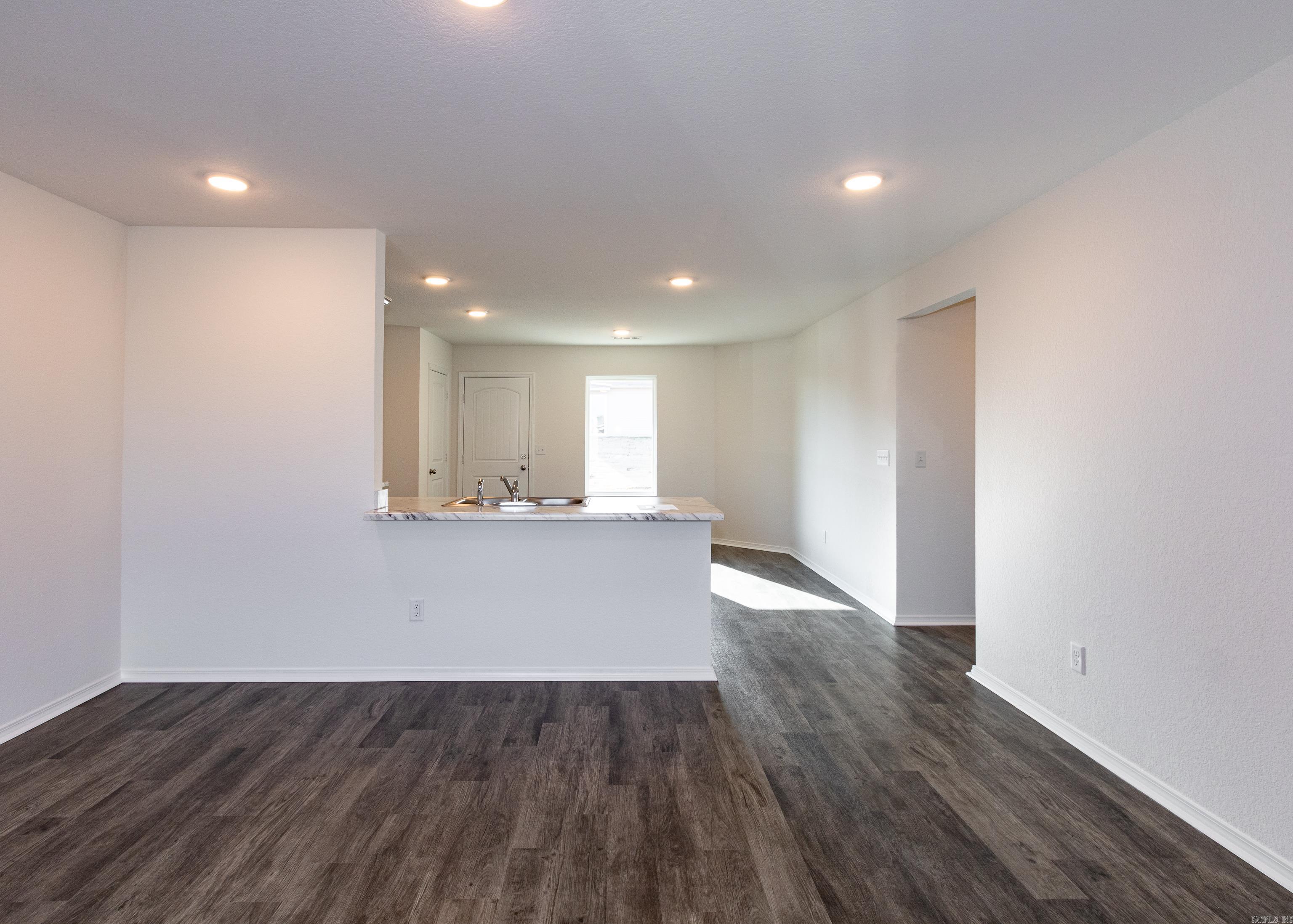 THE MEADOWS - Residential