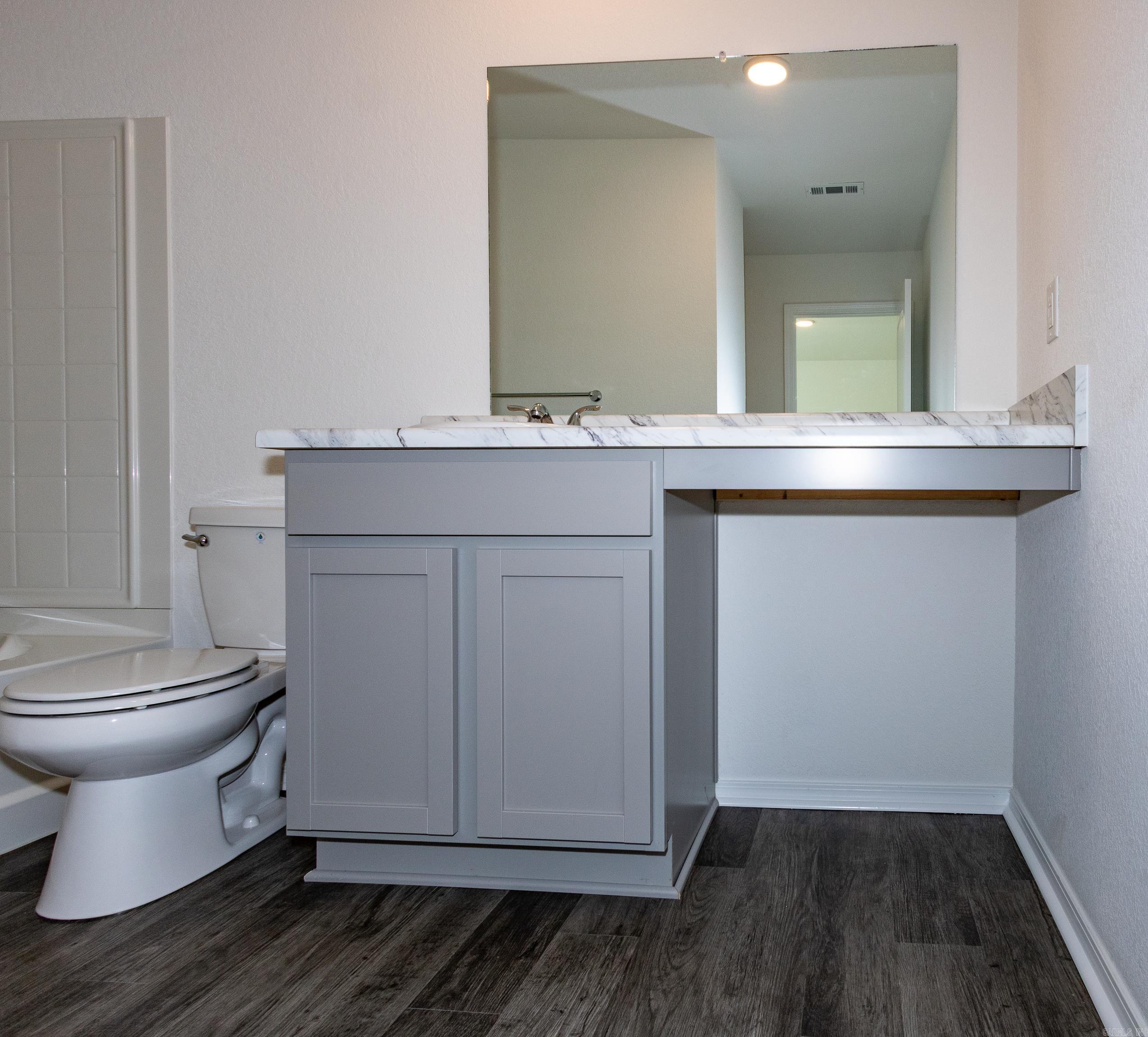 THE MEADOWS - Residential