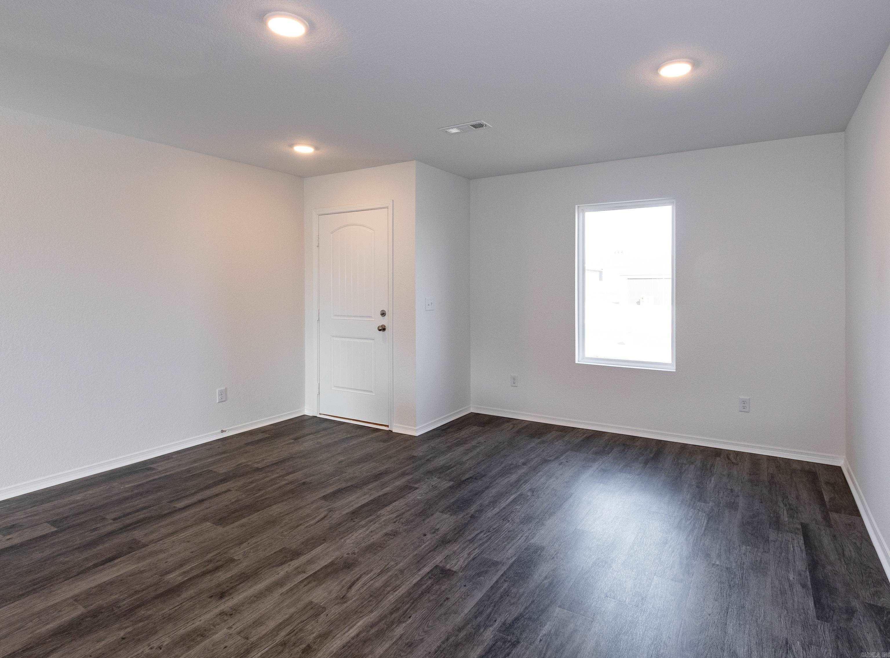 THE MEADOWS - Residential