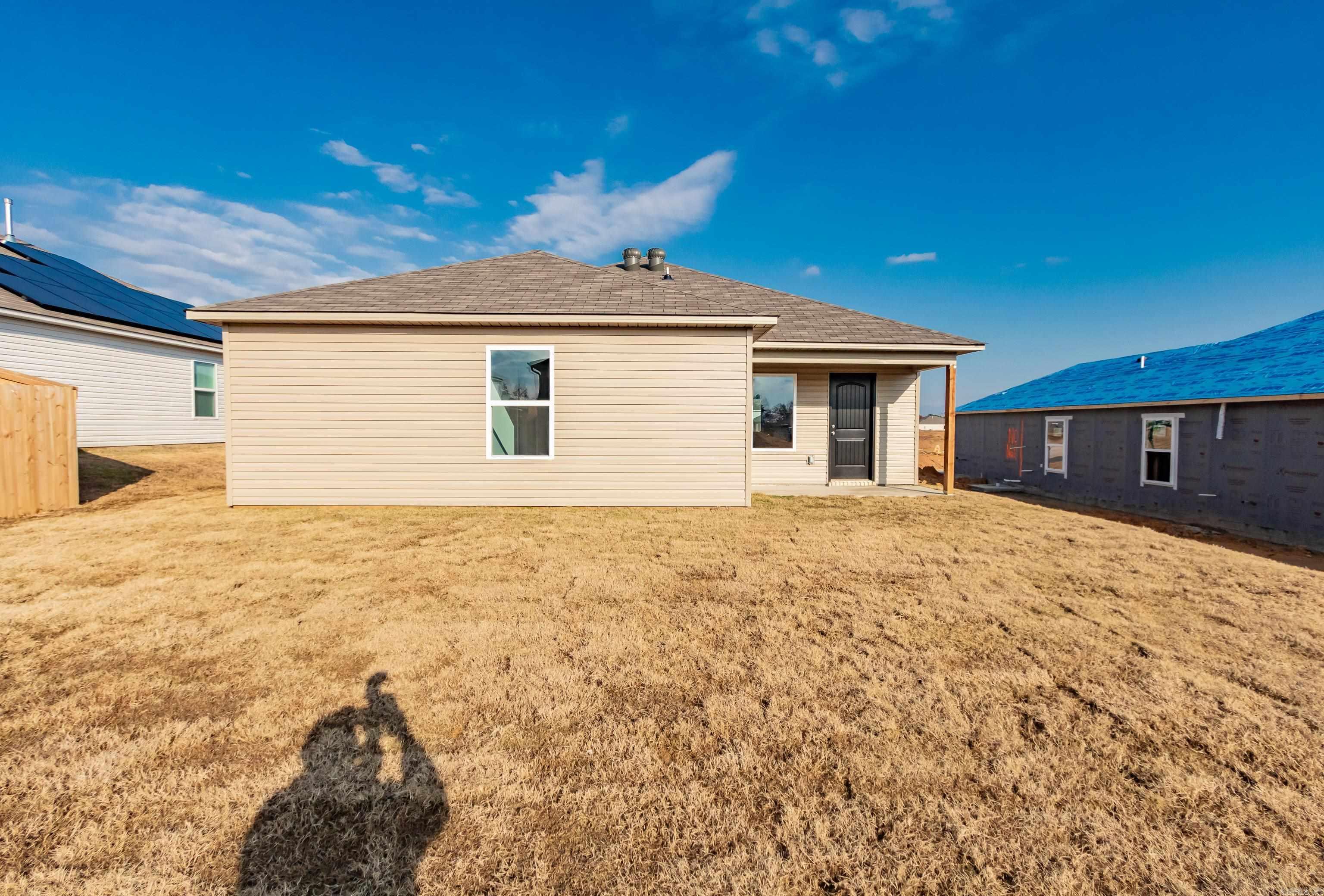 THE MEADOWS - Residential